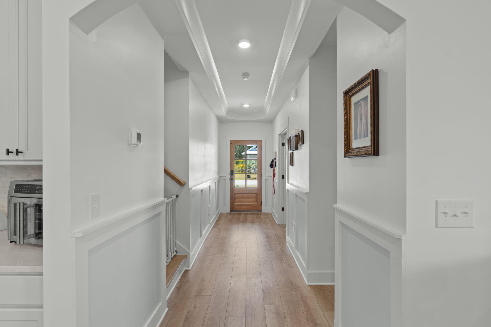 BEAR CREEK COTTAGES - Residential