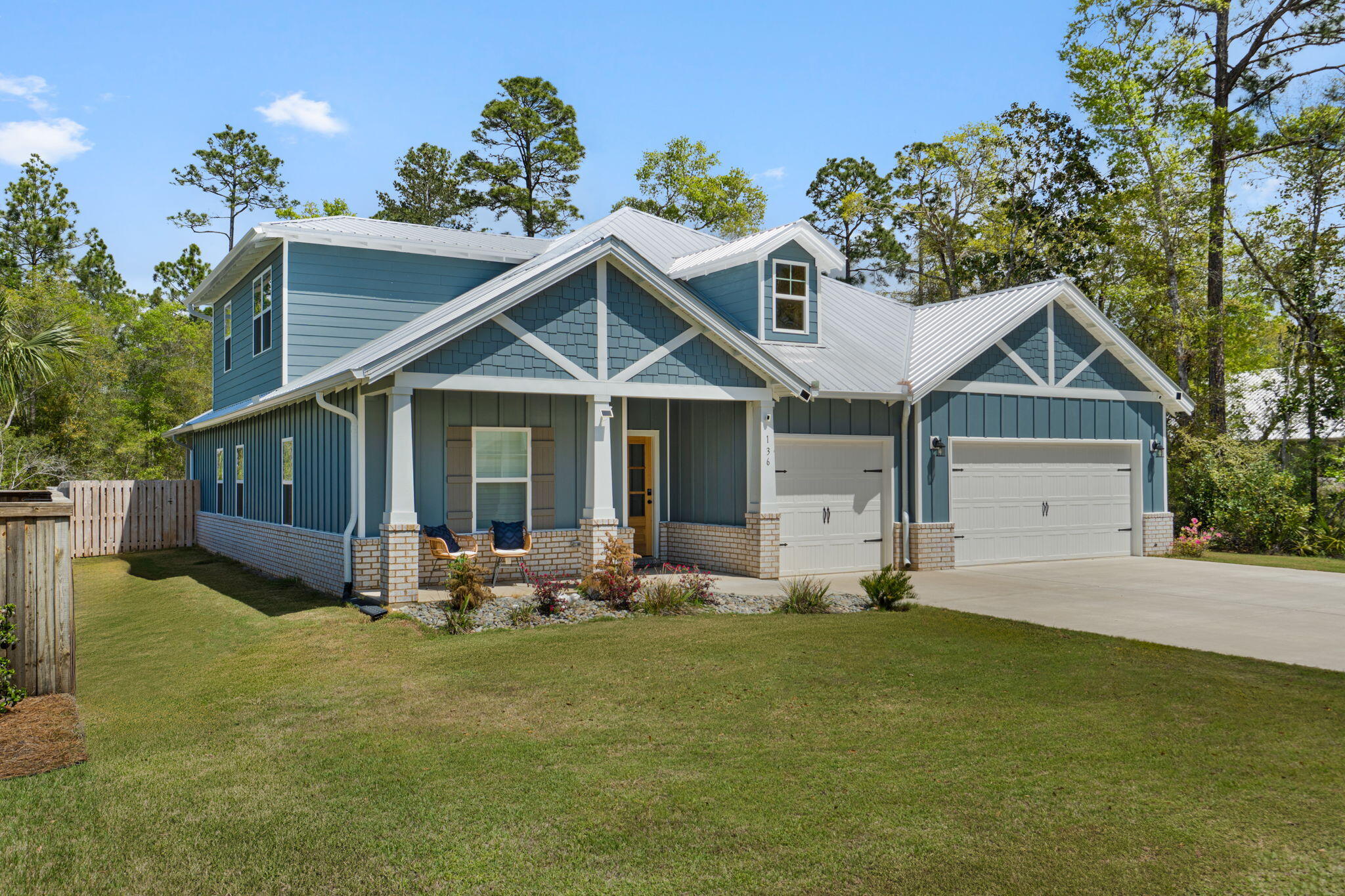 BEAR CREEK COTTAGES - Residential