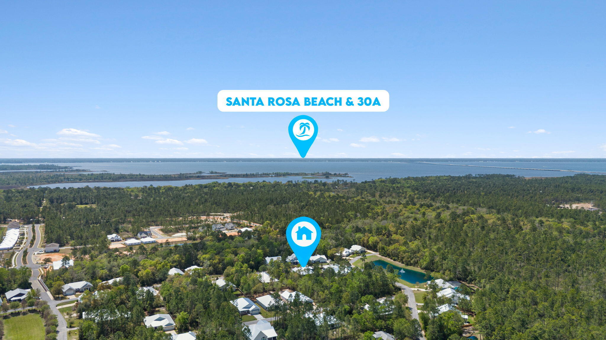 BEAR CREEK COTTAGES - Residential