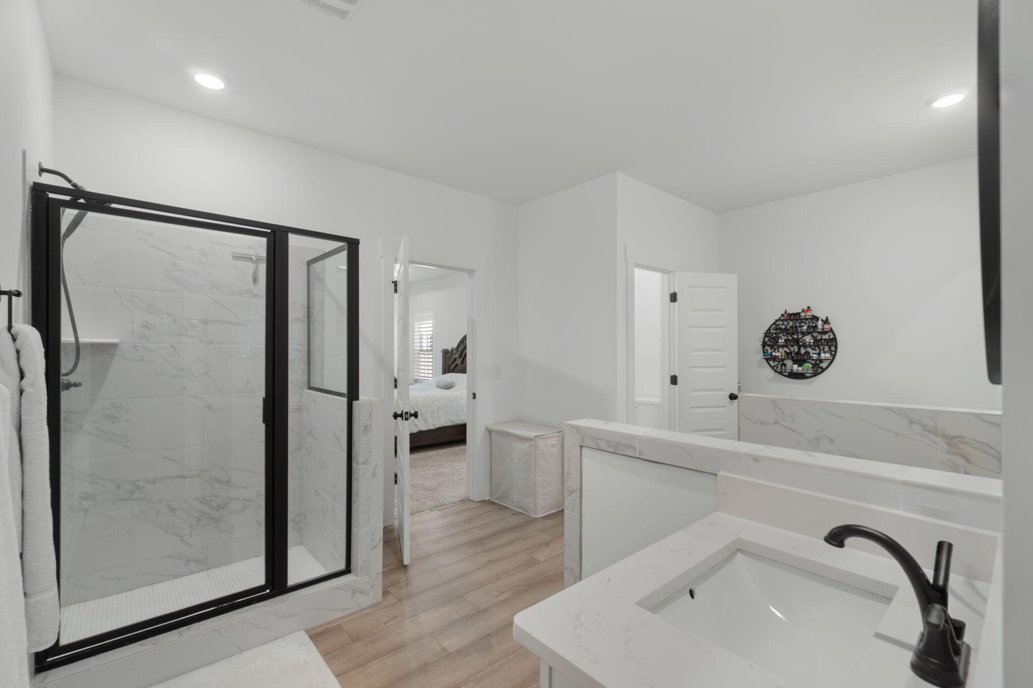 BEAR CREEK COTTAGES - Residential