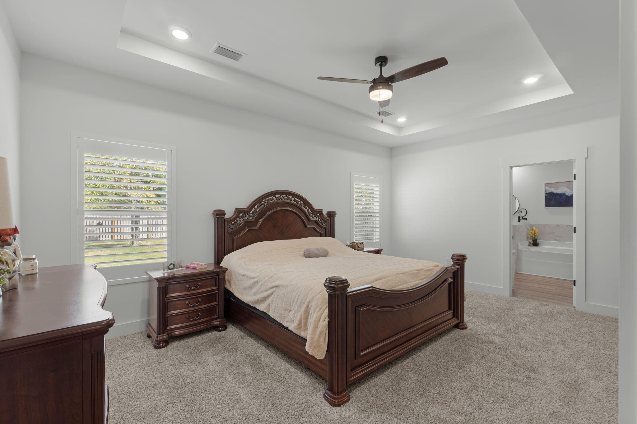 BEAR CREEK COTTAGES - Residential