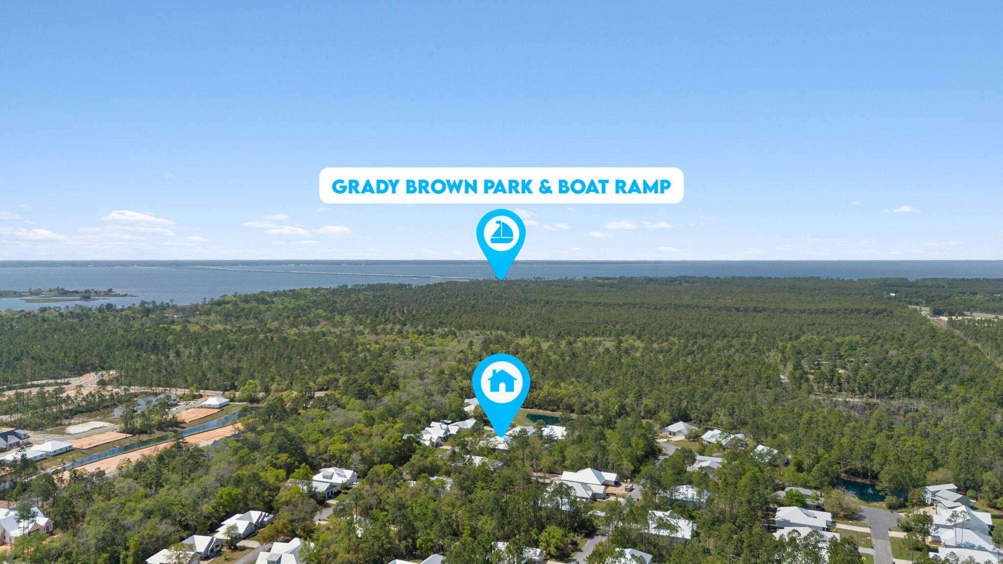 BEAR CREEK COTTAGES - Residential