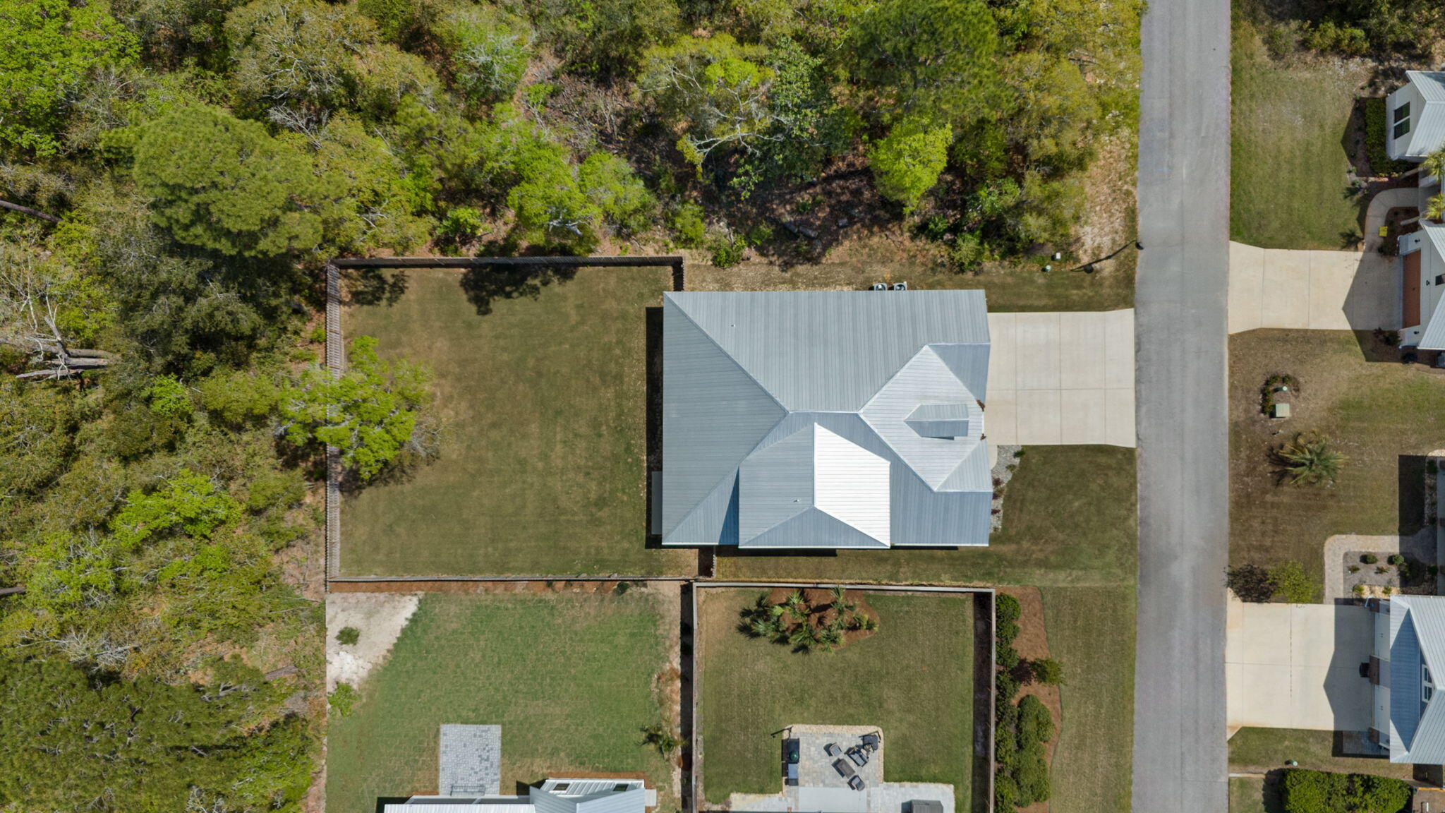 BEAR CREEK COTTAGES - Residential