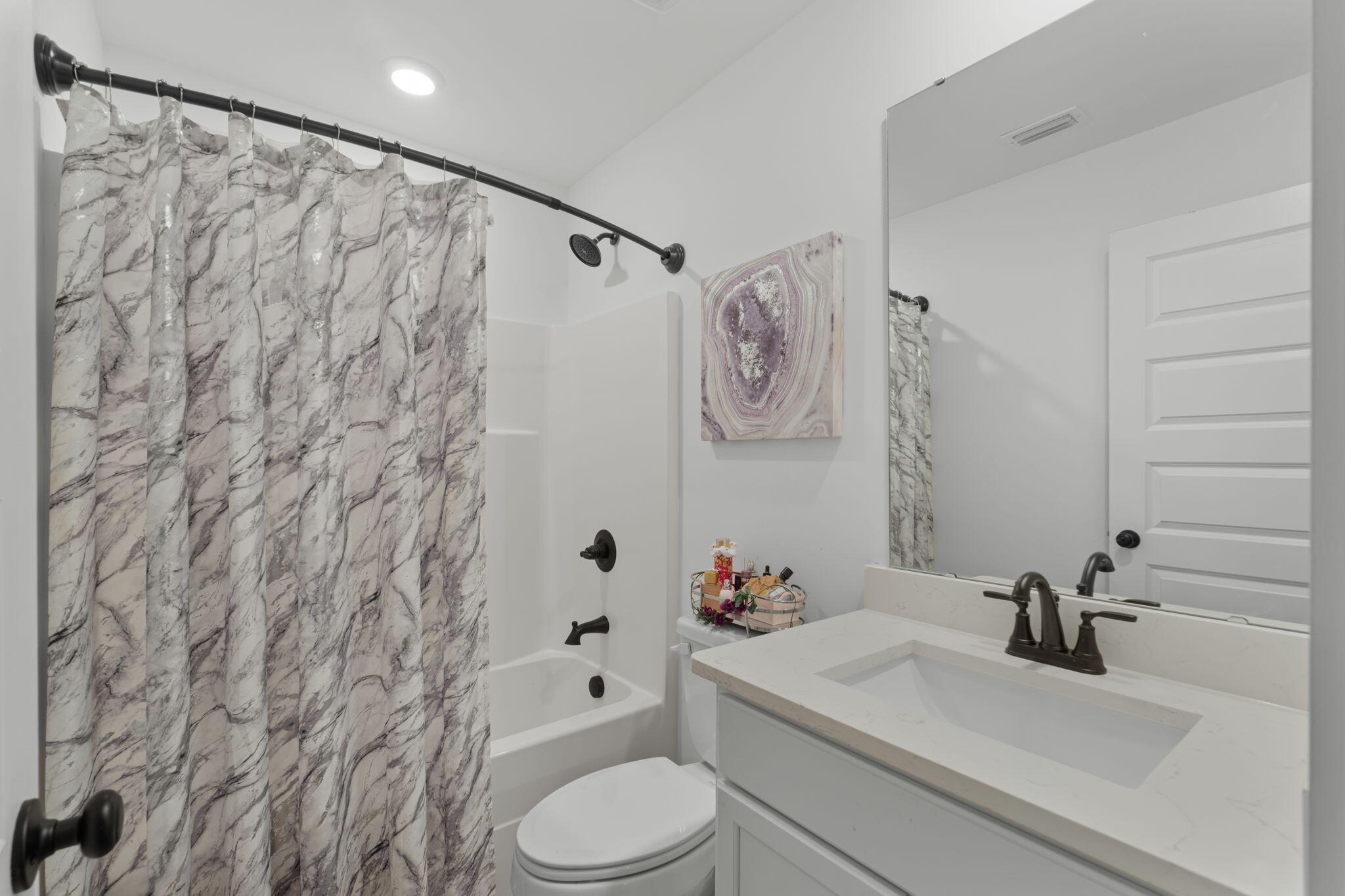 BEAR CREEK COTTAGES - Residential