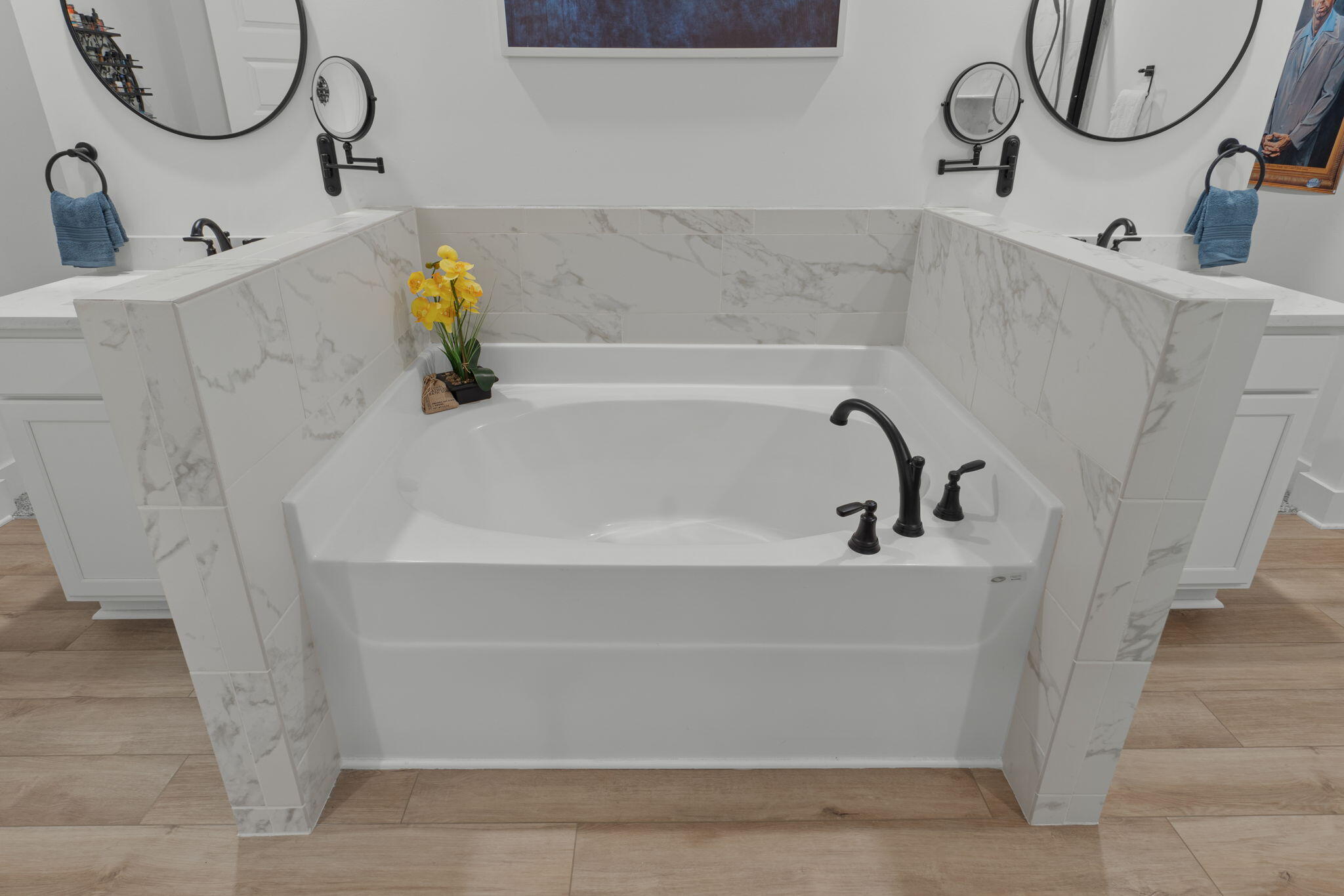 BEAR CREEK COTTAGES - Residential