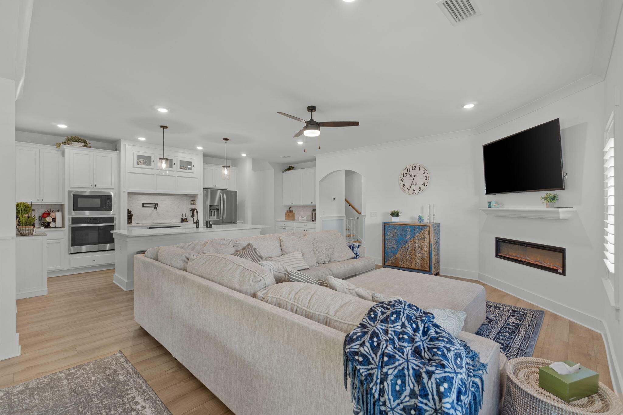 BEAR CREEK COTTAGES - Residential