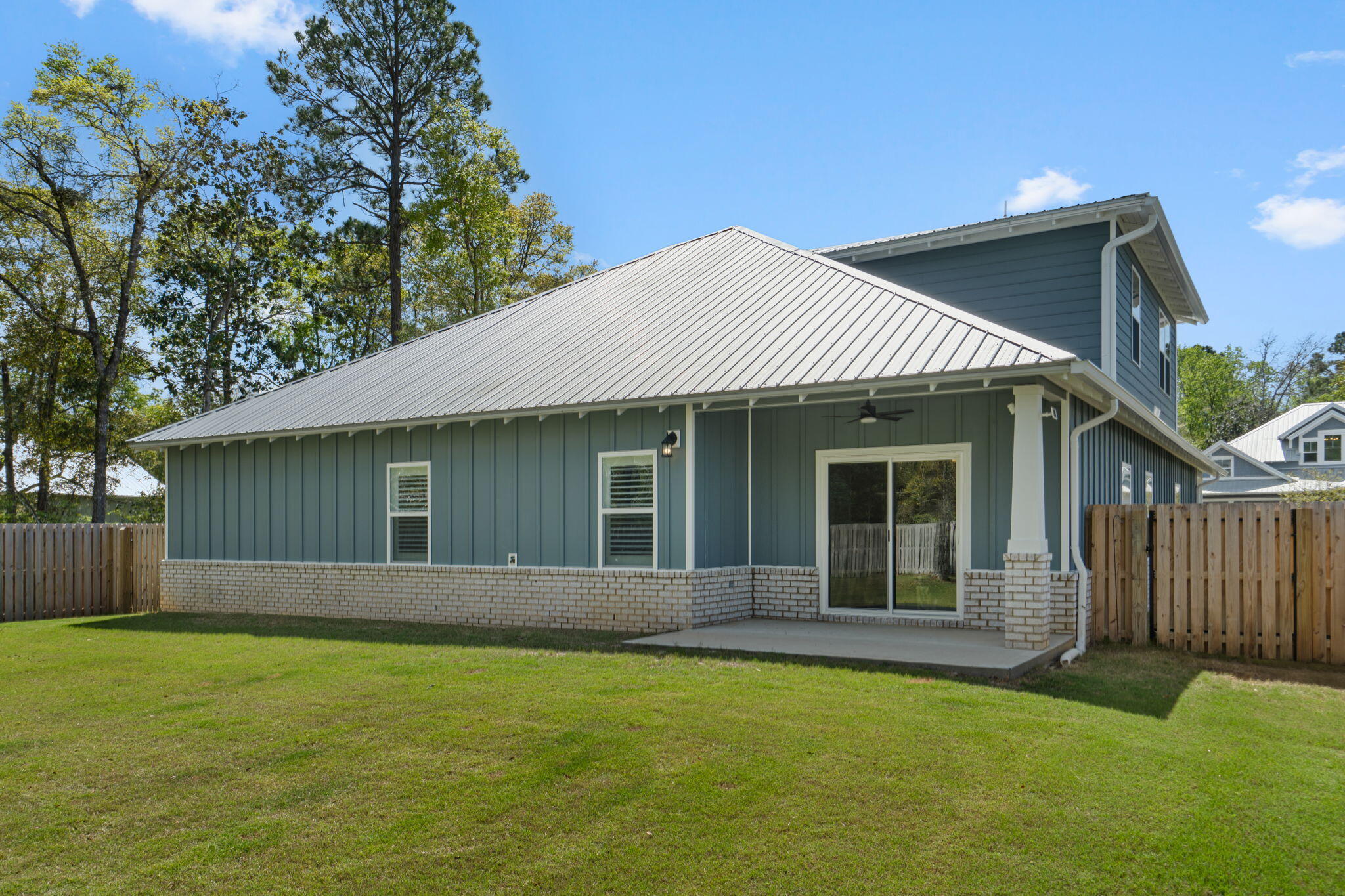 BEAR CREEK COTTAGES - Residential