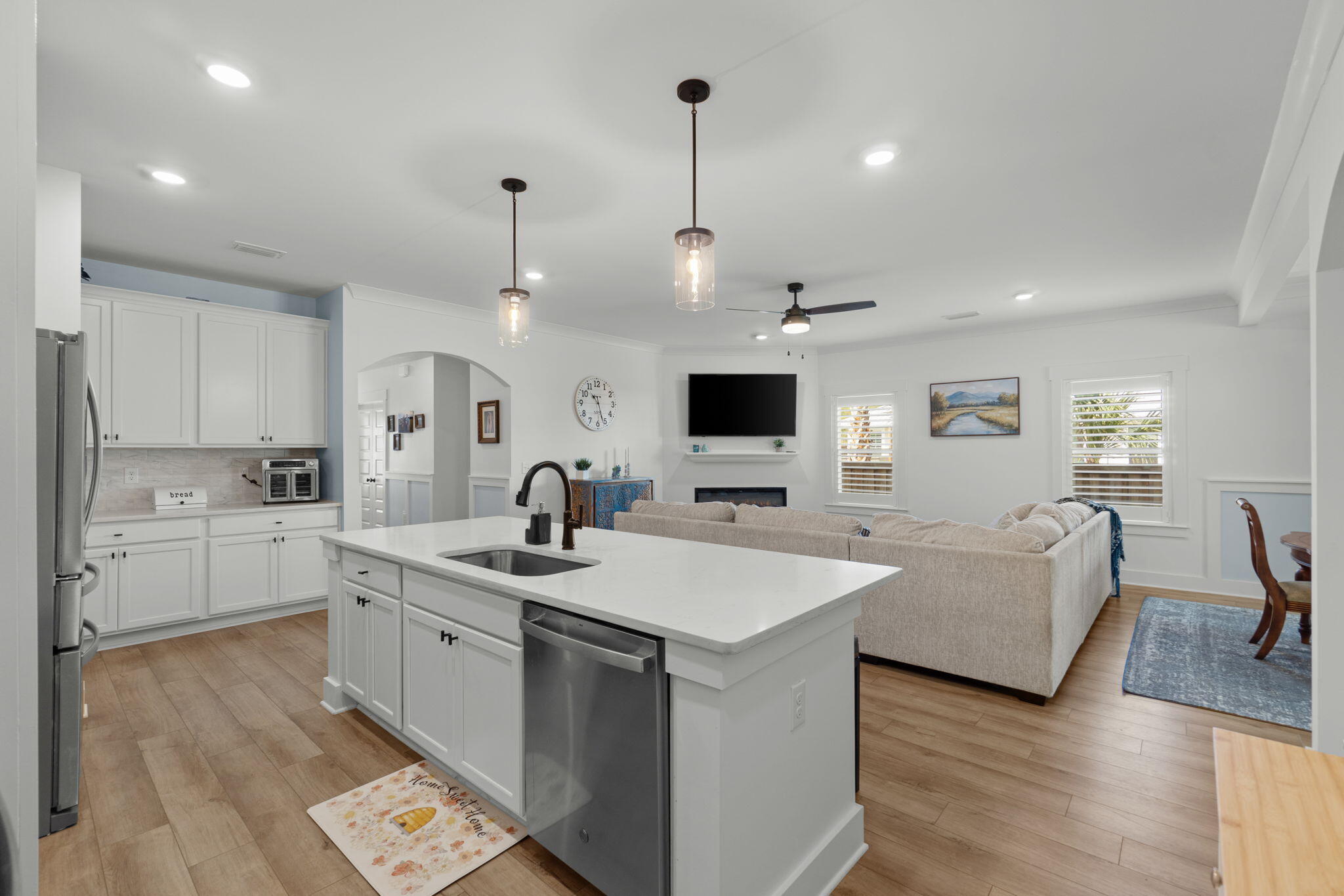 BEAR CREEK COTTAGES - Residential