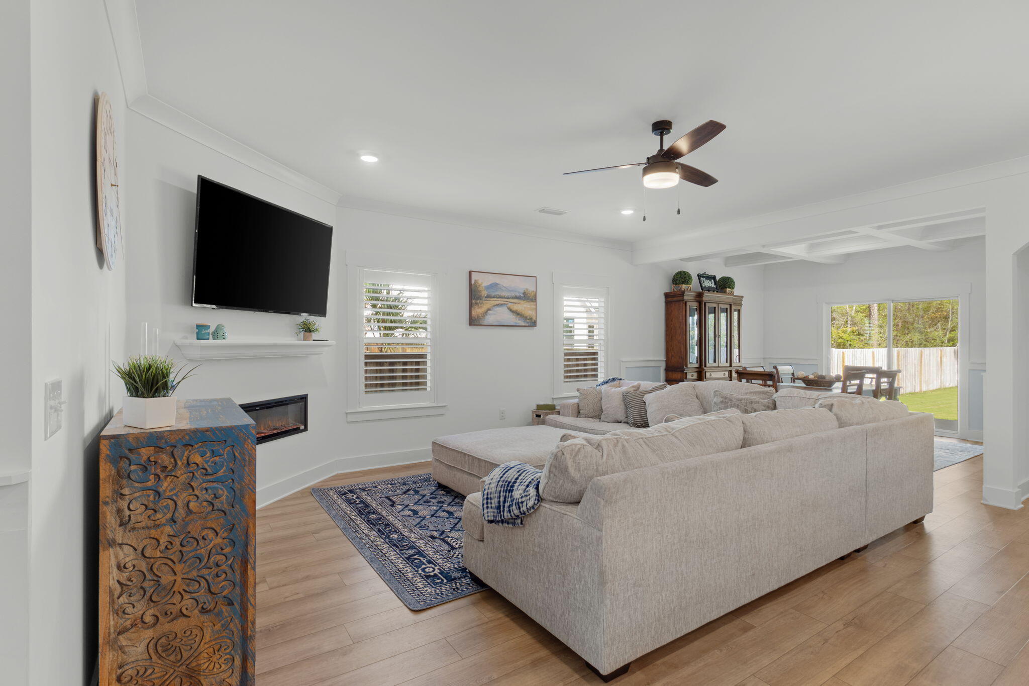 BEAR CREEK COTTAGES - Residential