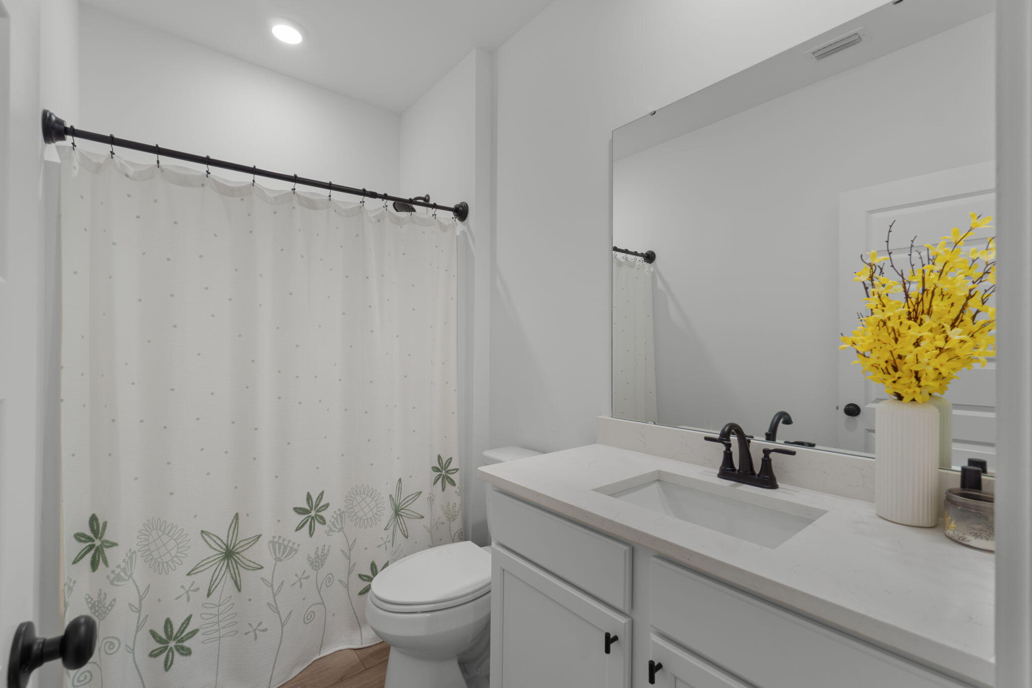 BEAR CREEK COTTAGES - Residential