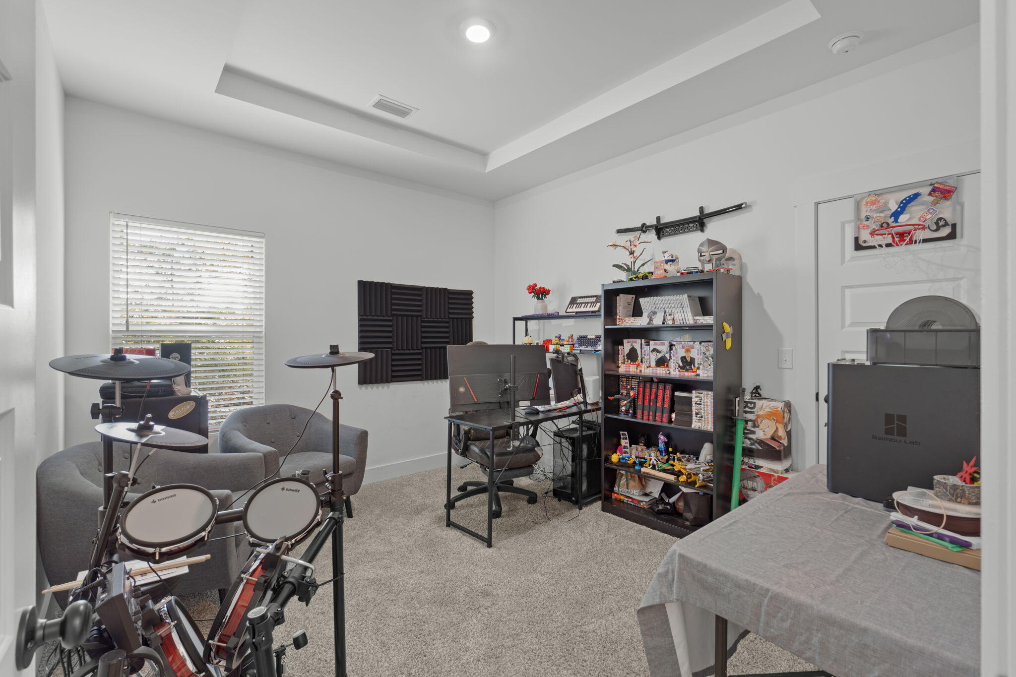 BEAR CREEK COTTAGES - Residential