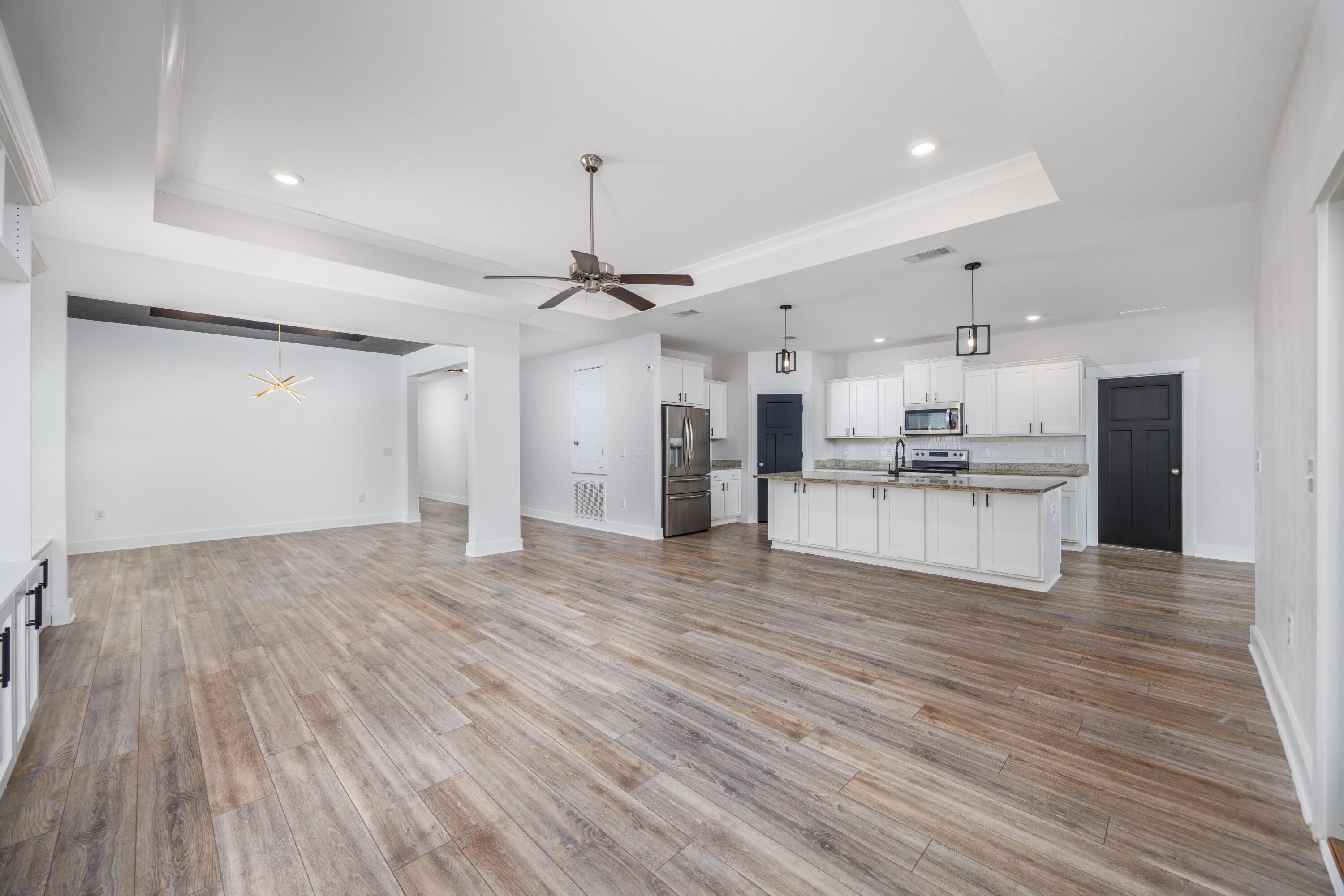 Forest Bay Estates - Residential