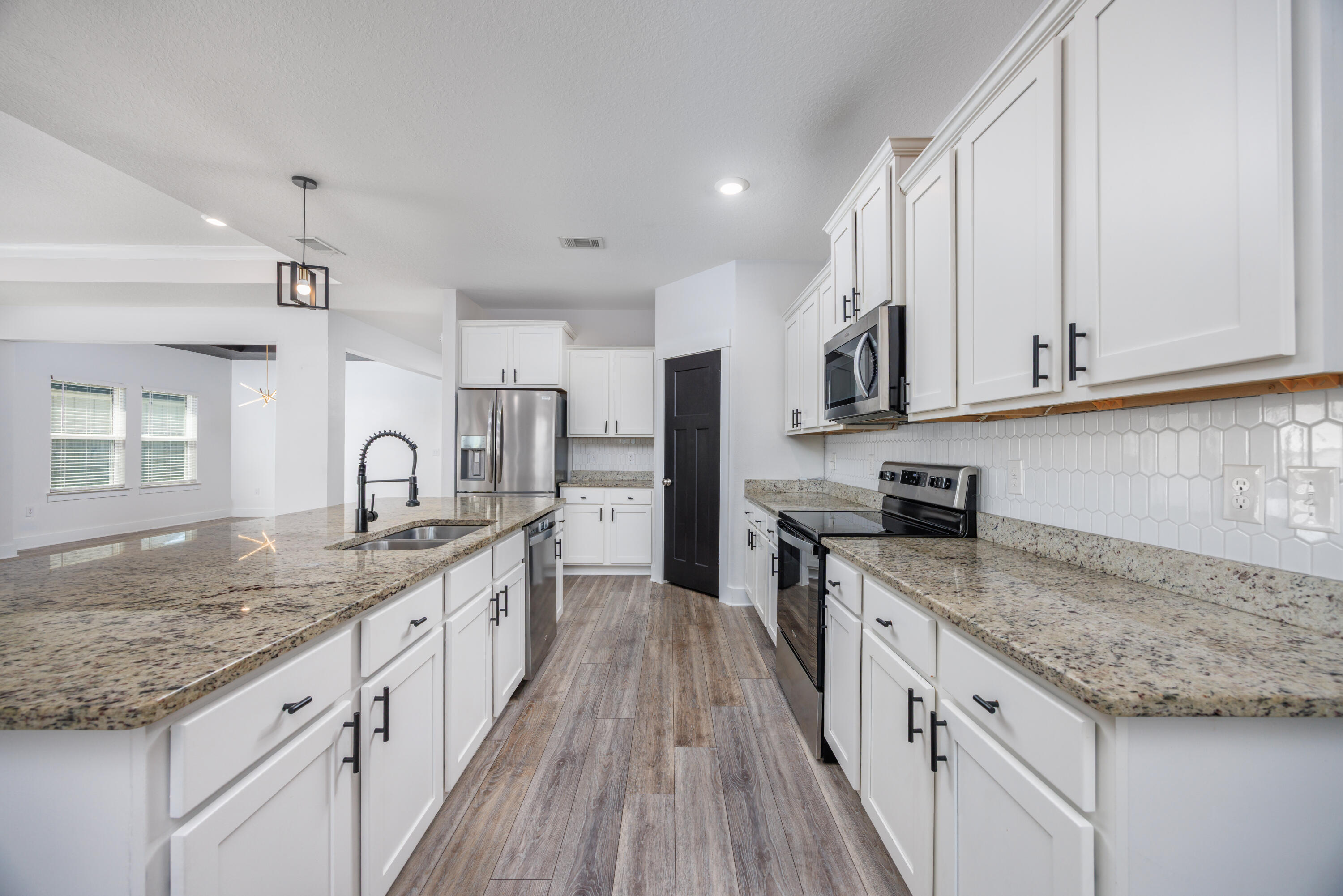 Forest Bay Estates - Residential