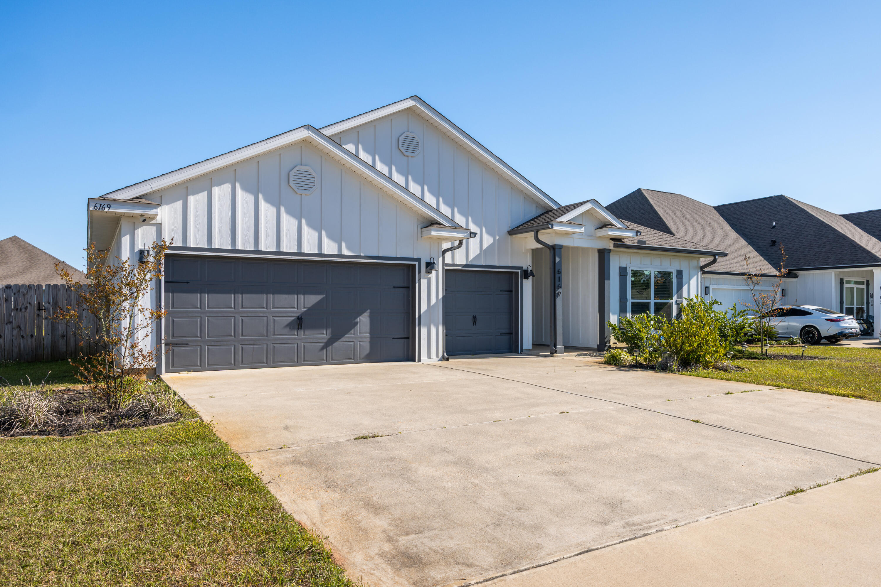 Forest Bay Estates - Residential