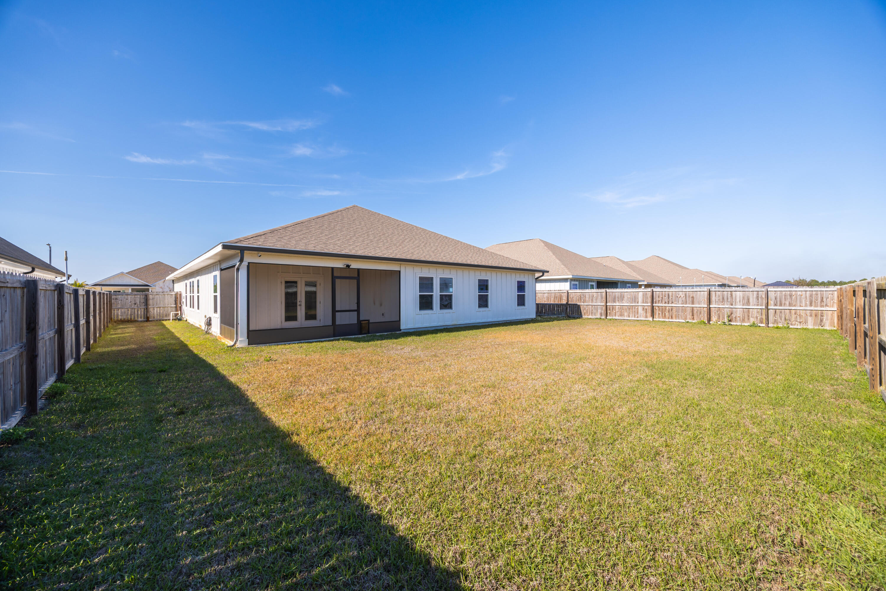 Forest Bay Estates - Residential