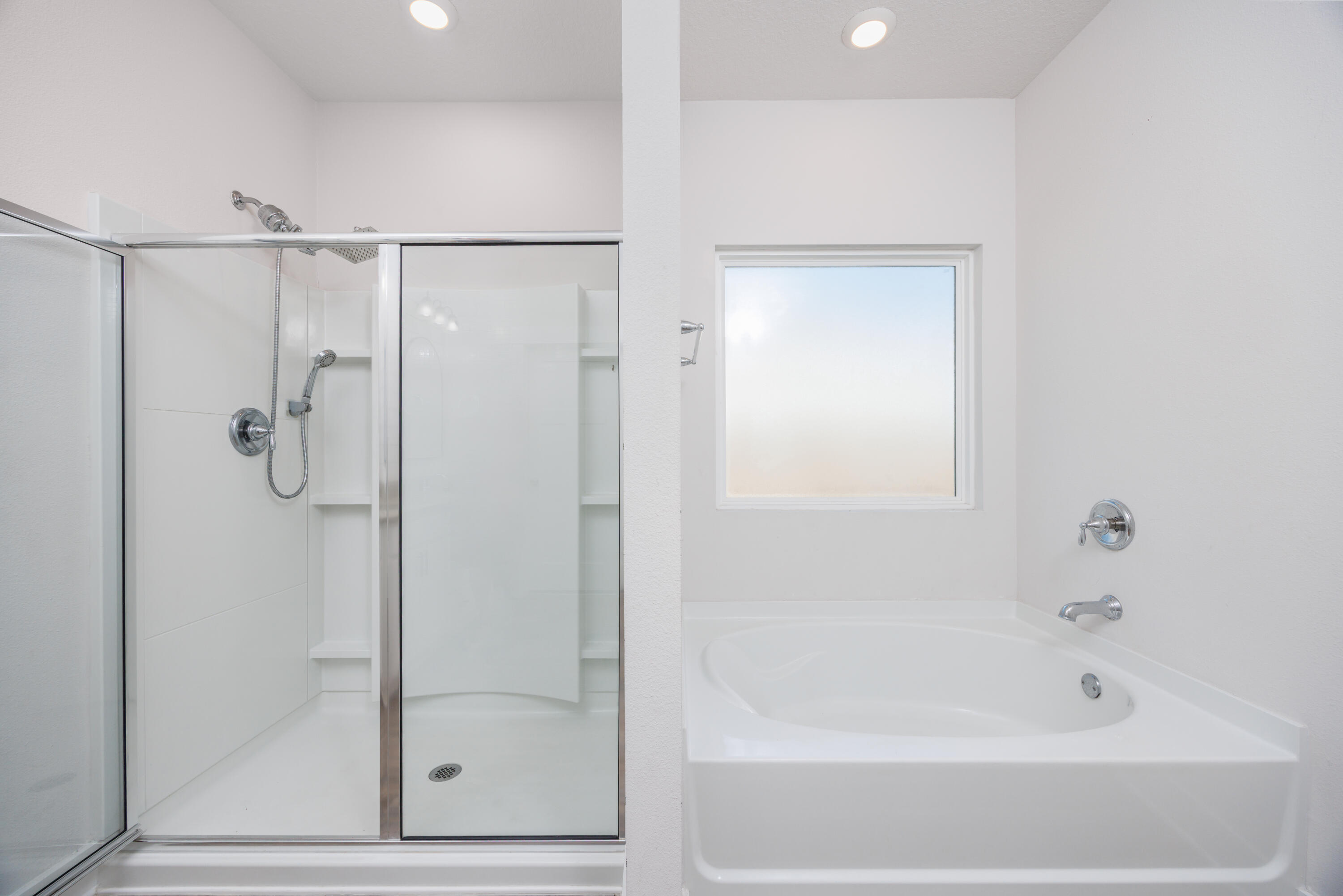 Forest Bay Estates - Residential