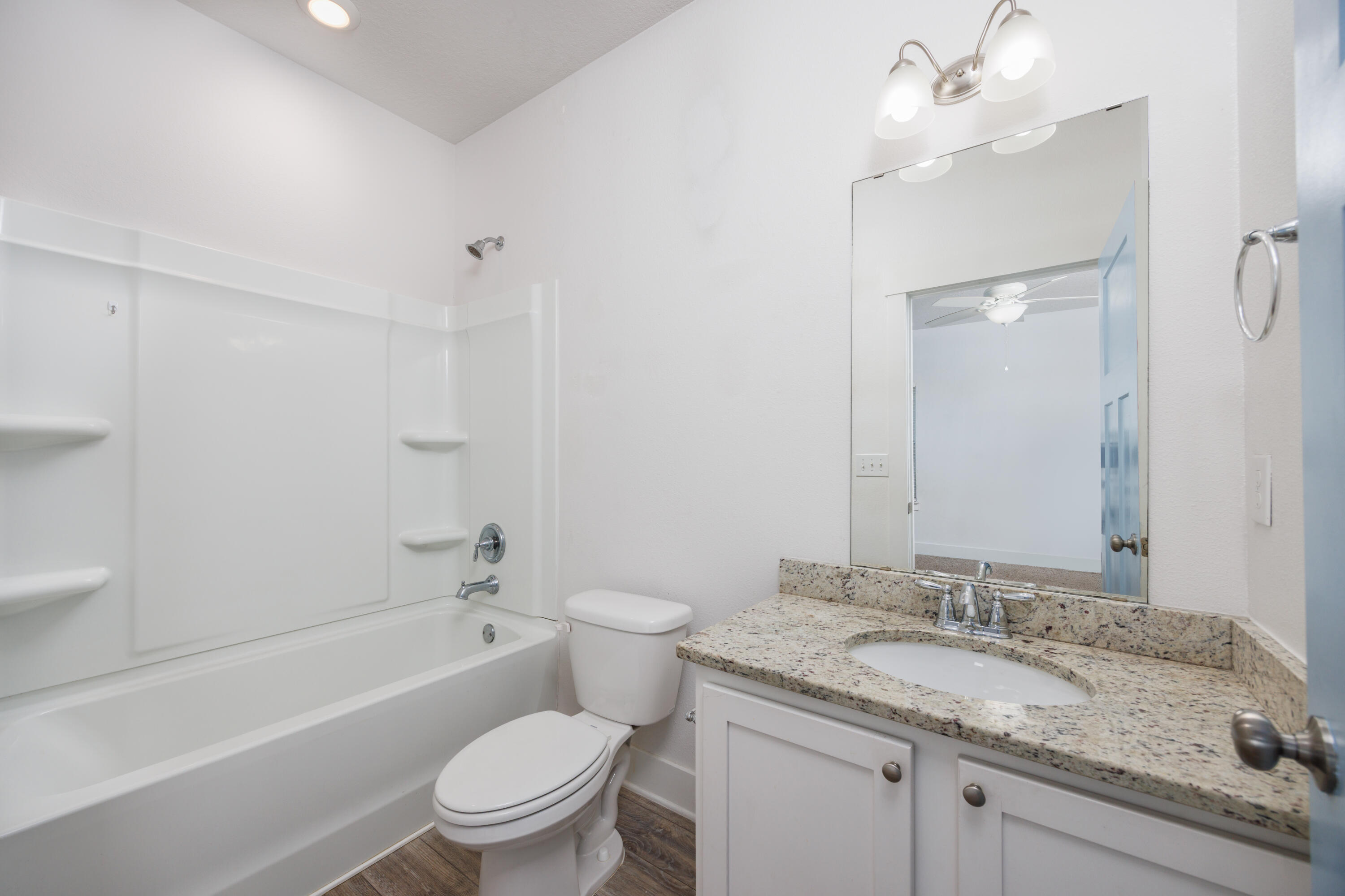 Forest Bay Estates - Residential