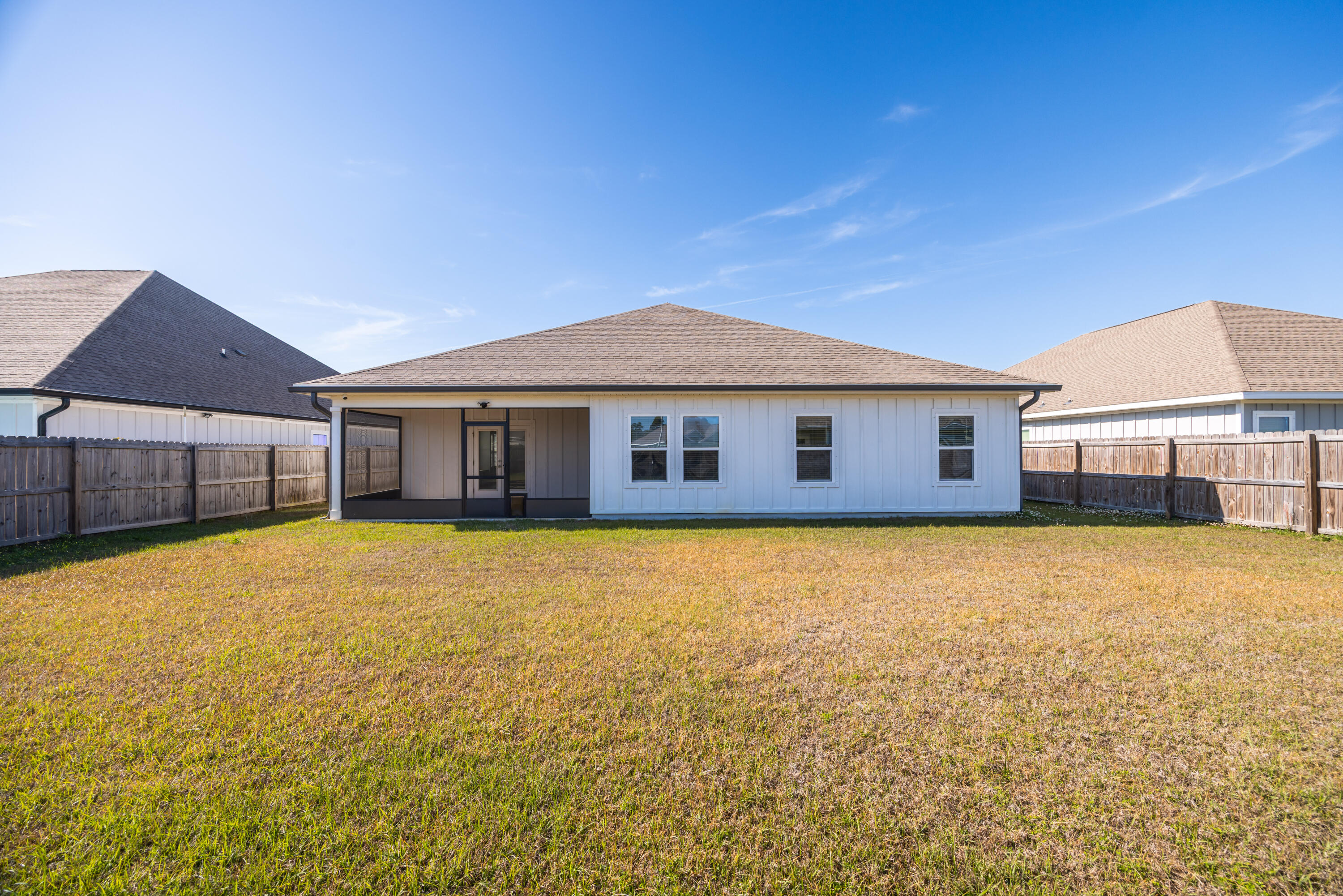 Forest Bay Estates - Residential