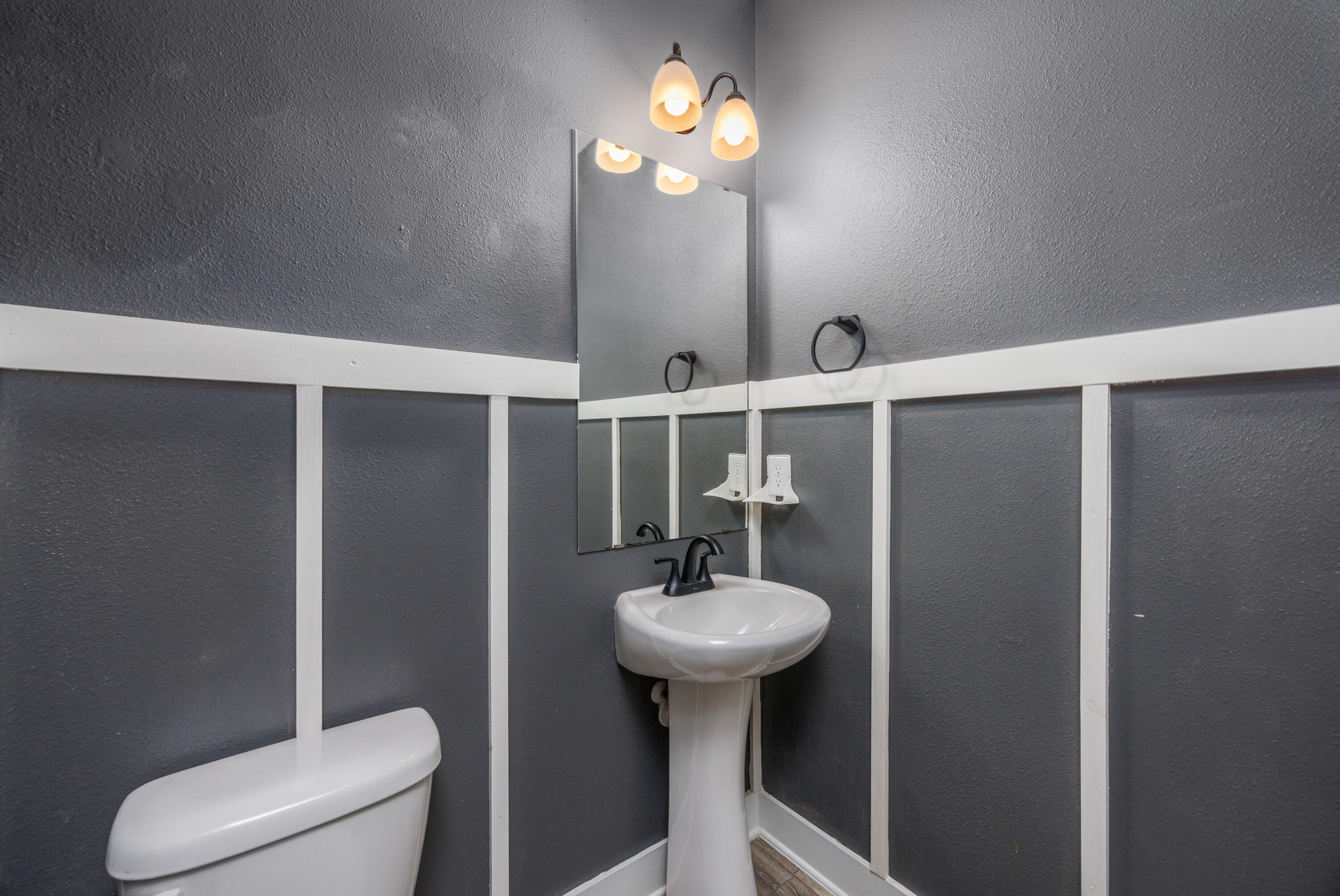 Forest Bay Estates - Residential