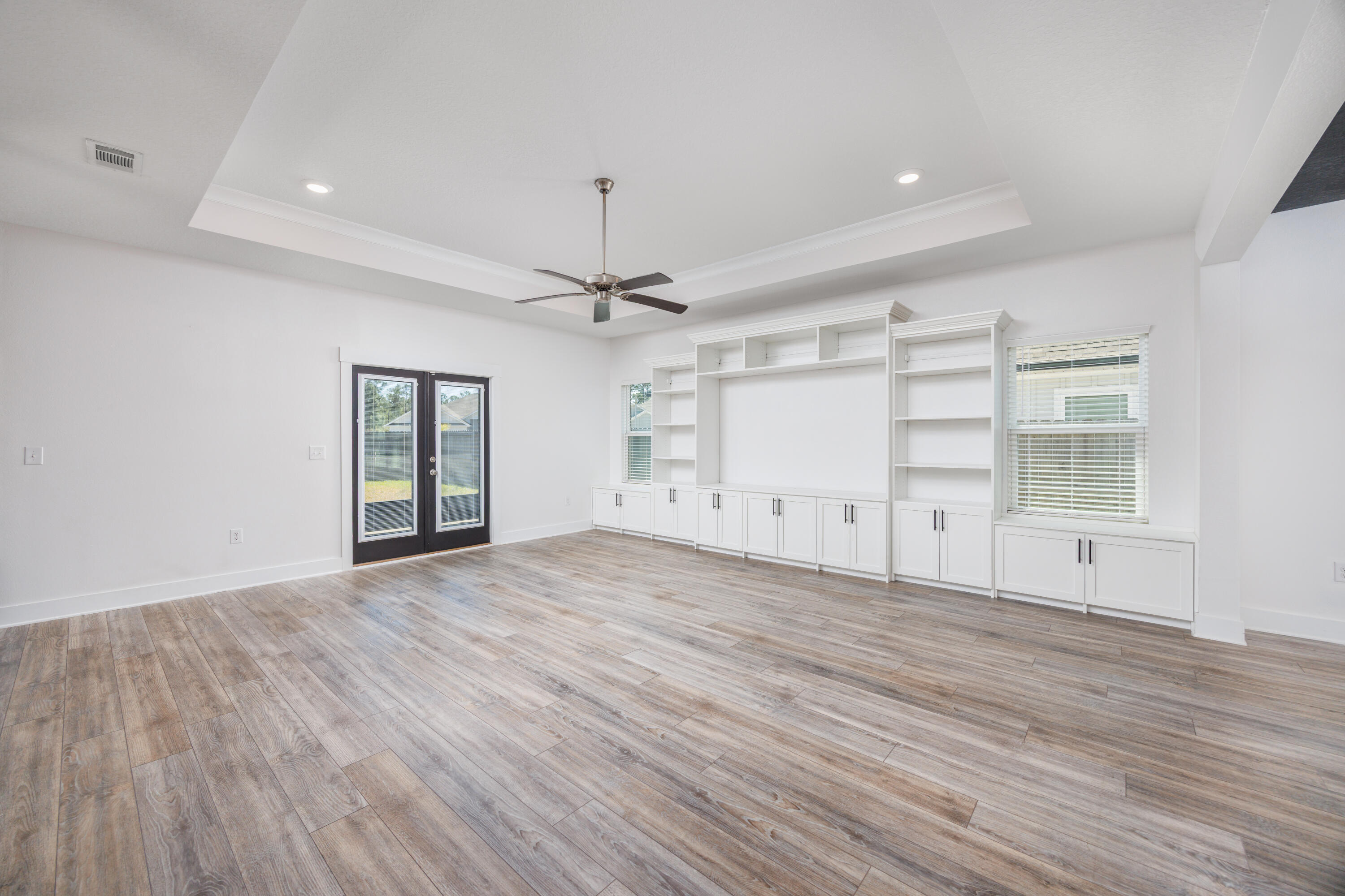 Forest Bay Estates - Residential