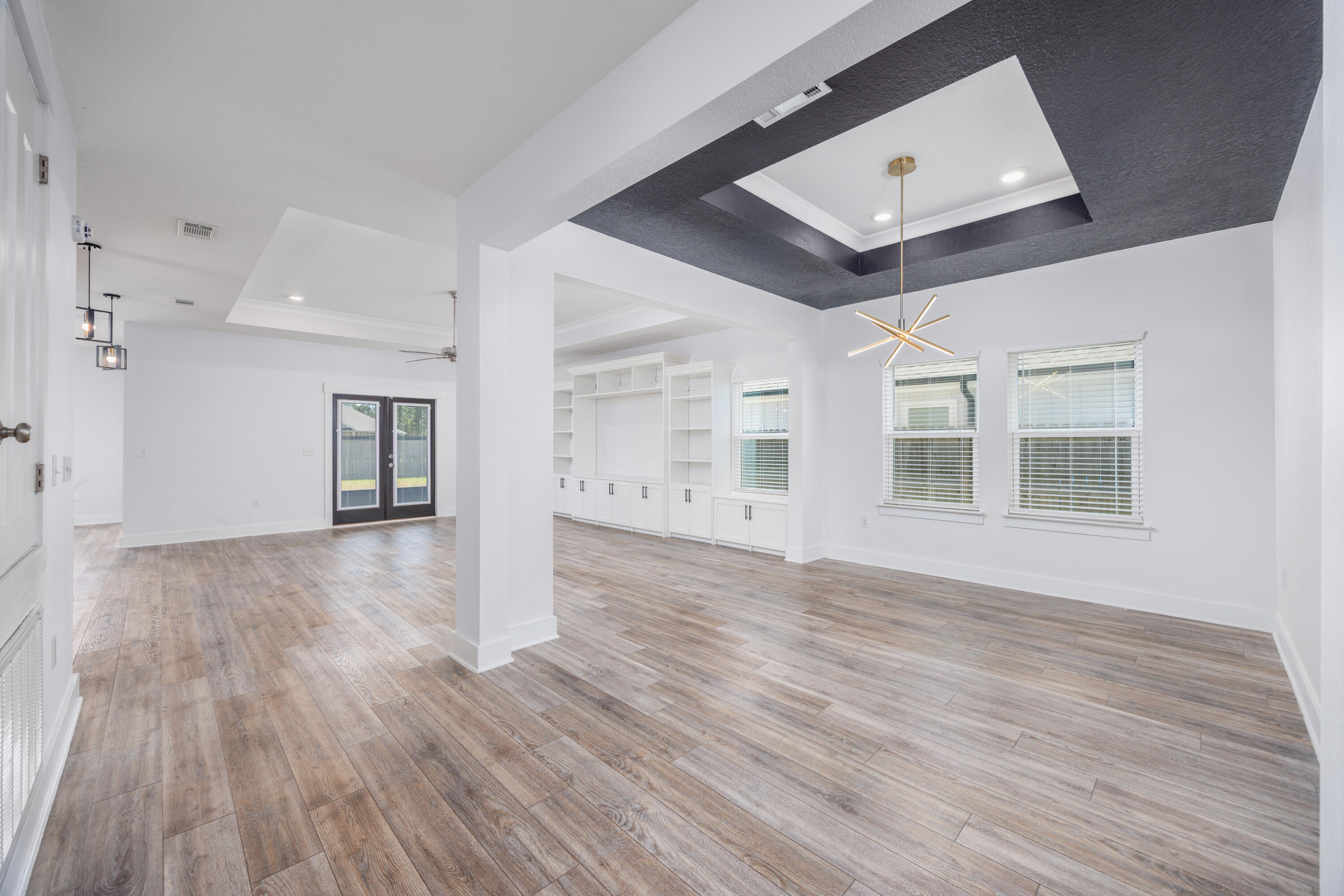 Forest Bay Estates - Residential