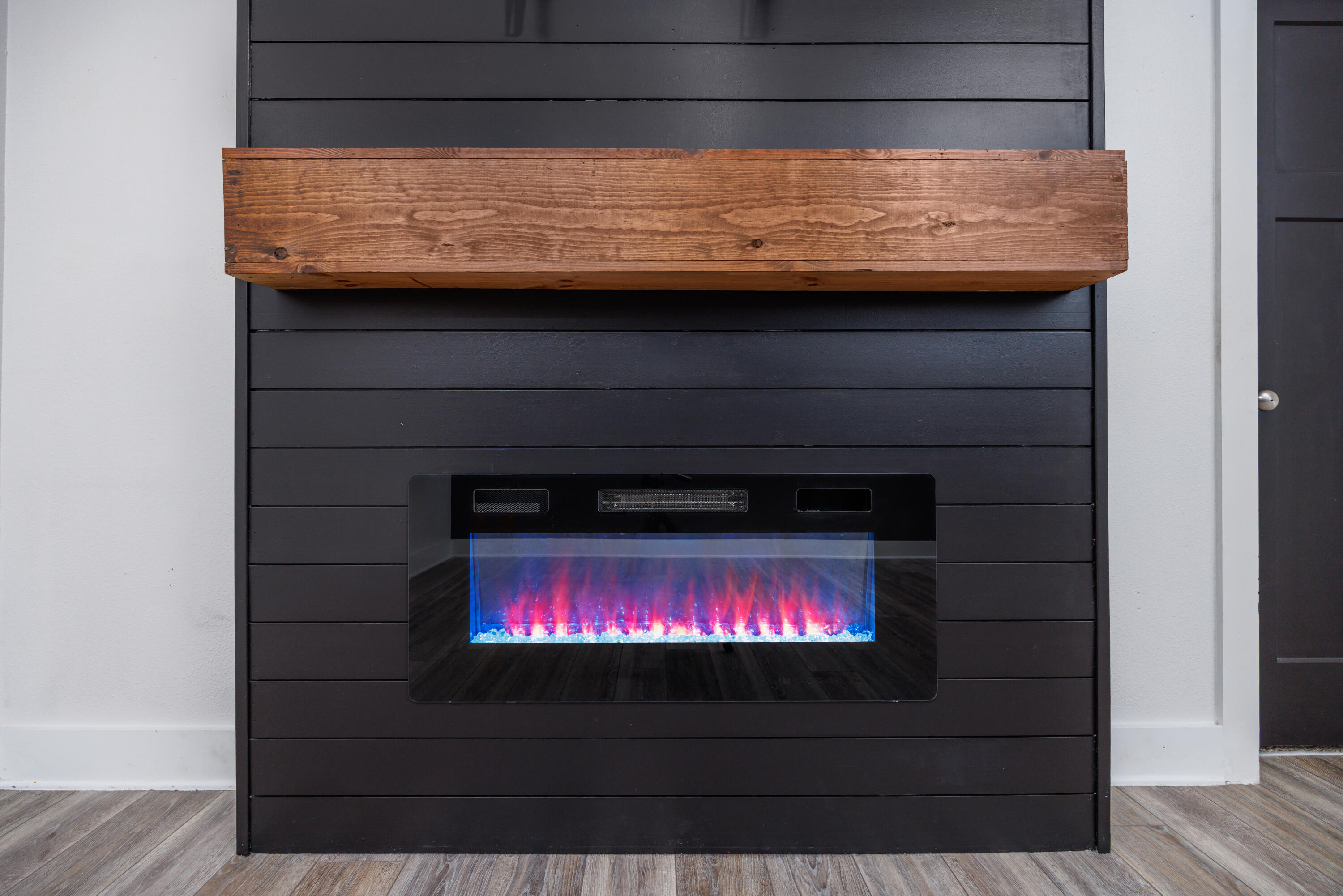 Forest Bay Estates - Residential