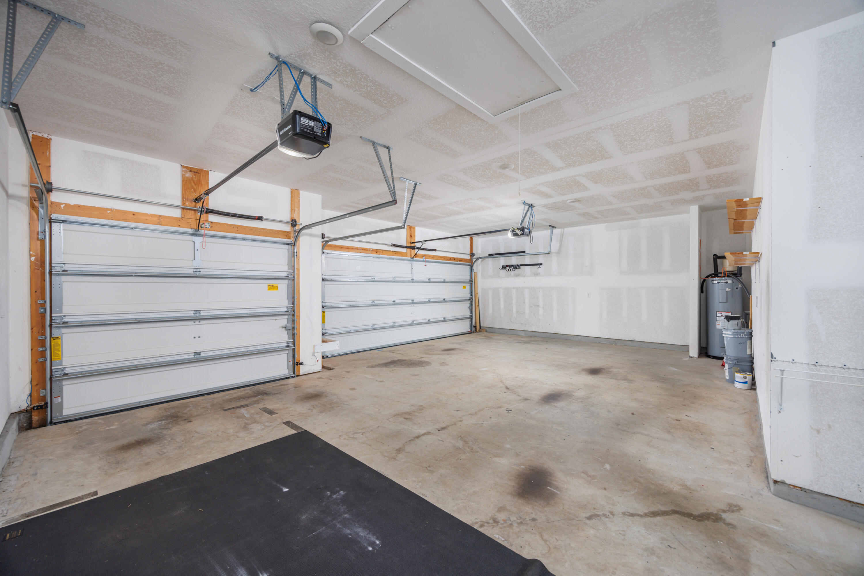 Forest Bay Estates - Residential