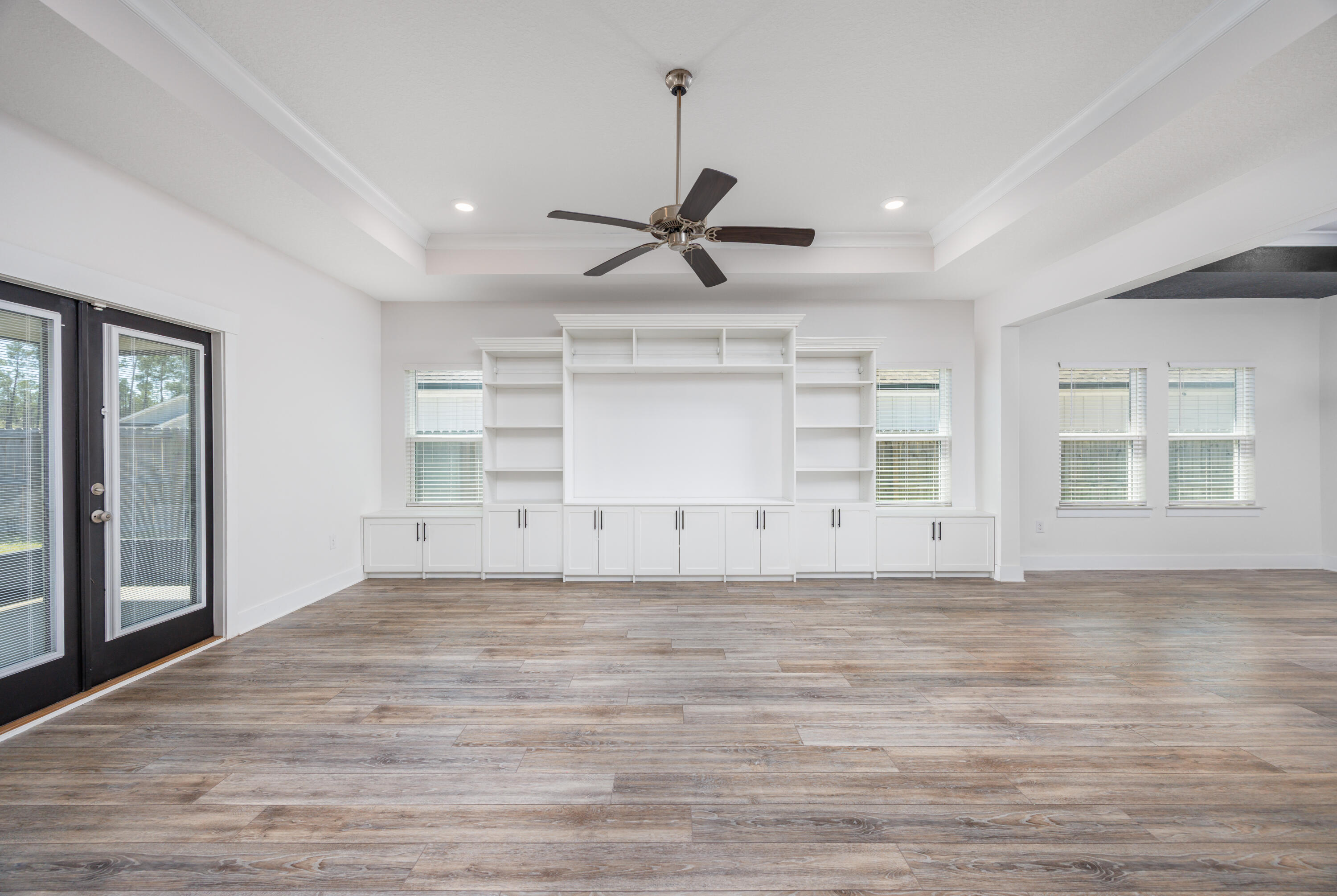 Forest Bay Estates - Residential