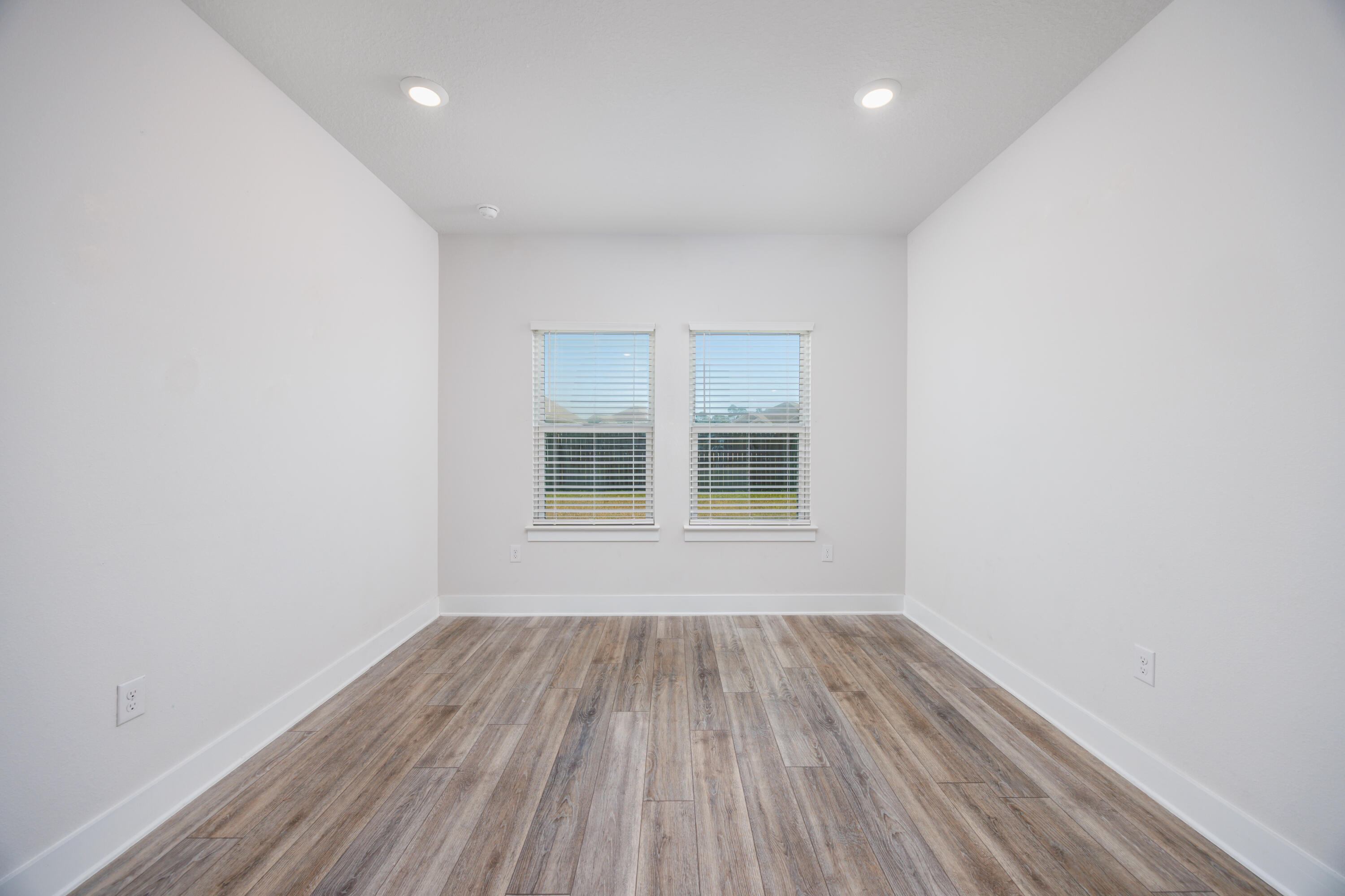 Forest Bay Estates - Residential