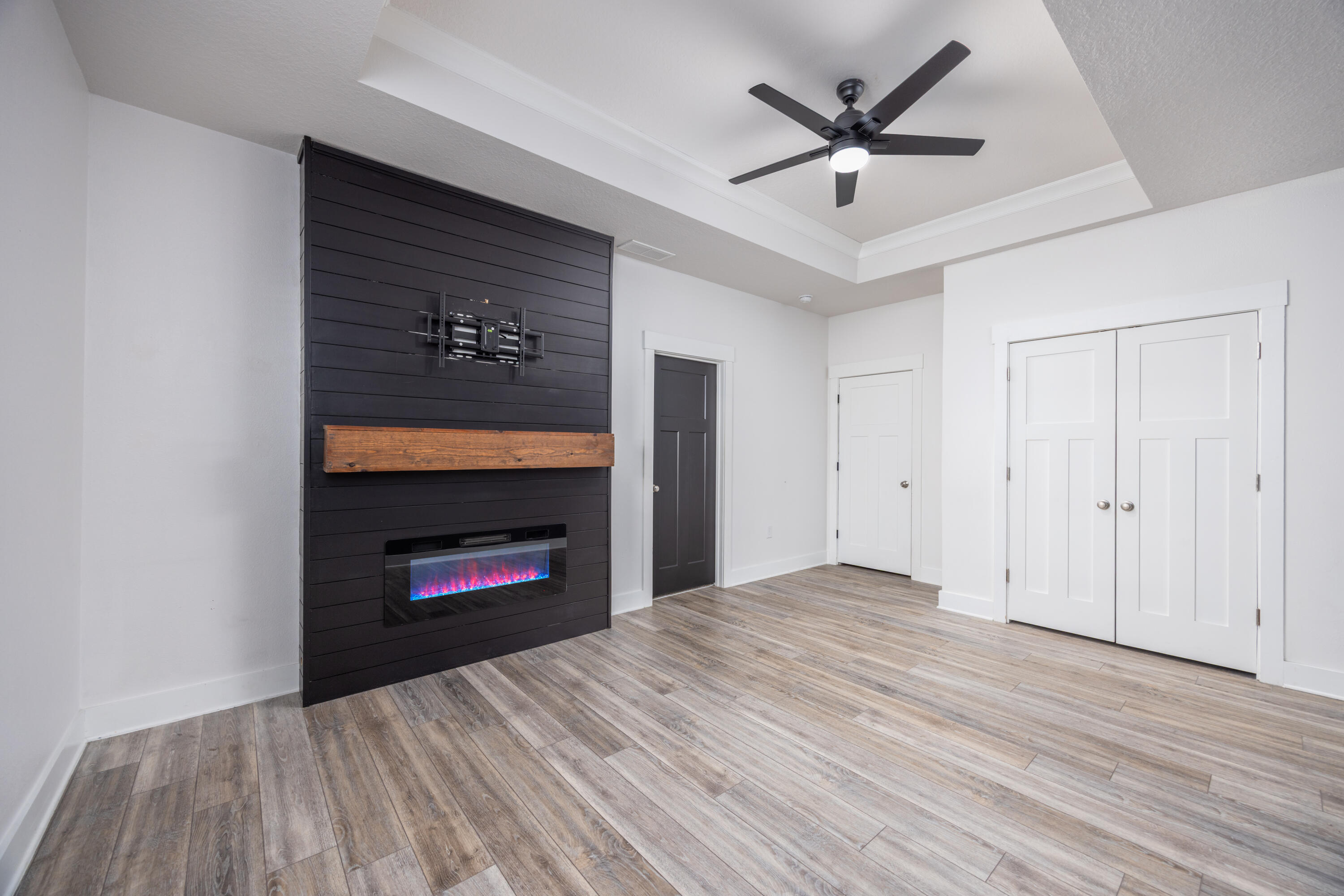 Forest Bay Estates - Residential