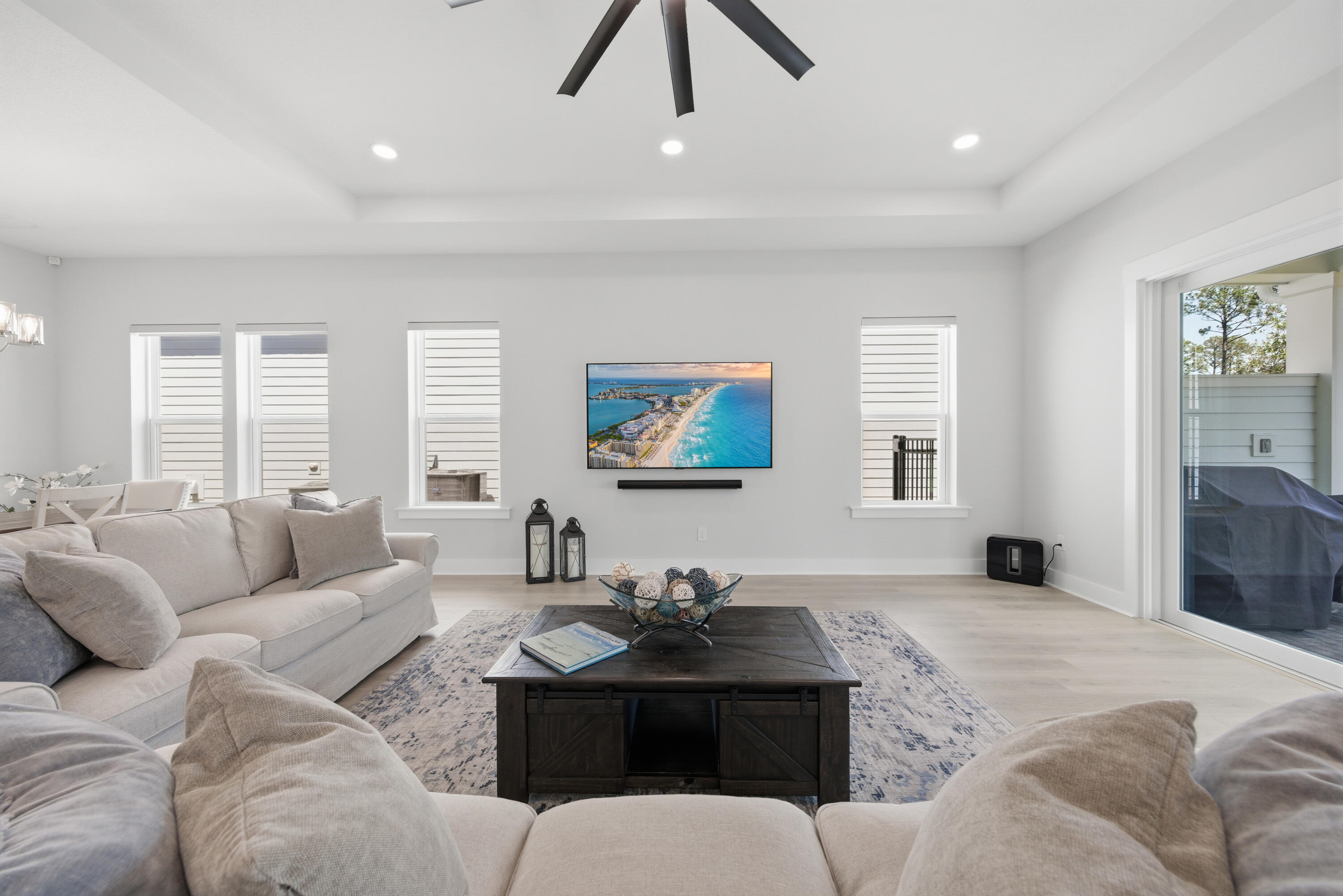 Breakwater at Ward Creek - Residential