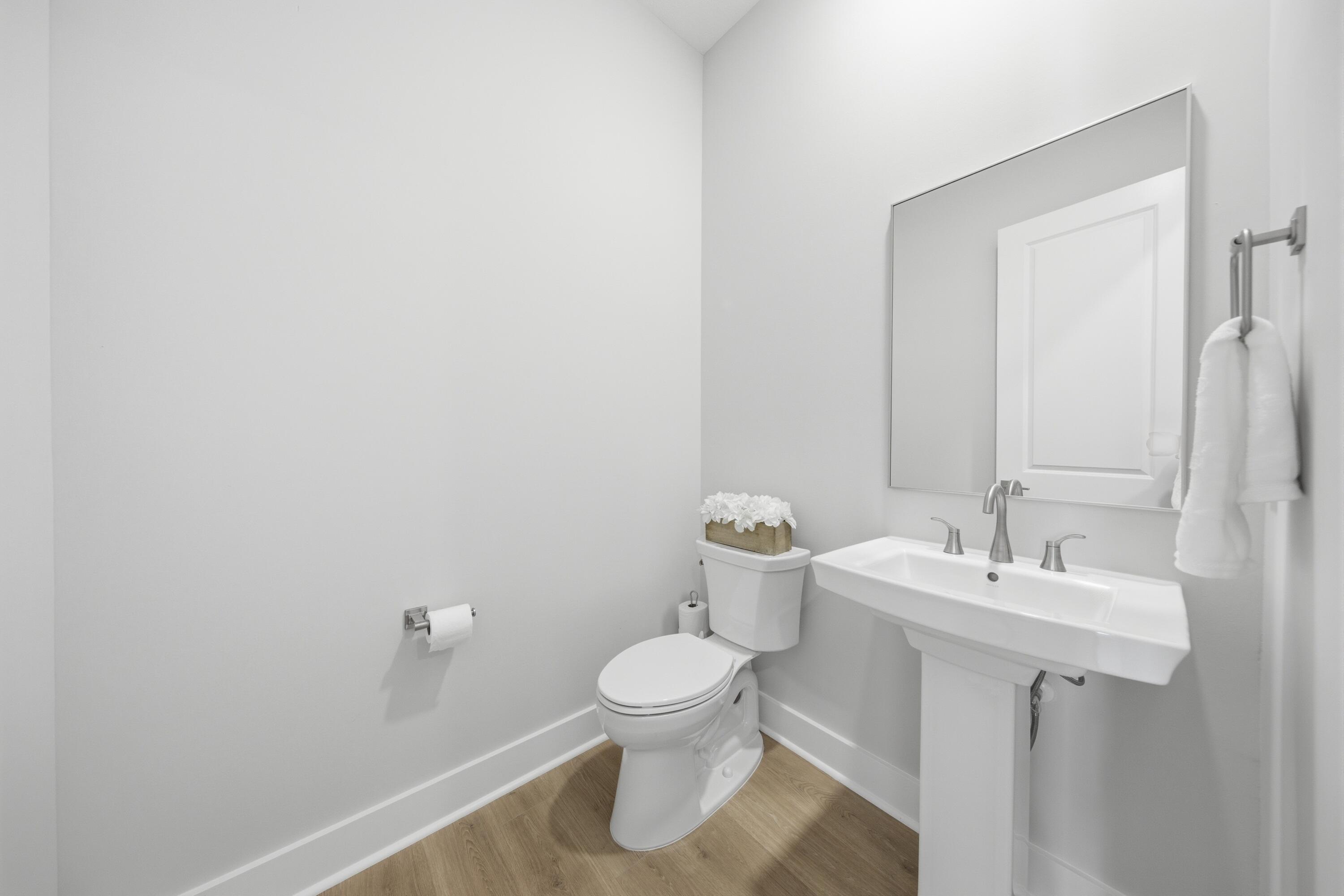 Breakwater at Ward Creek - Residential