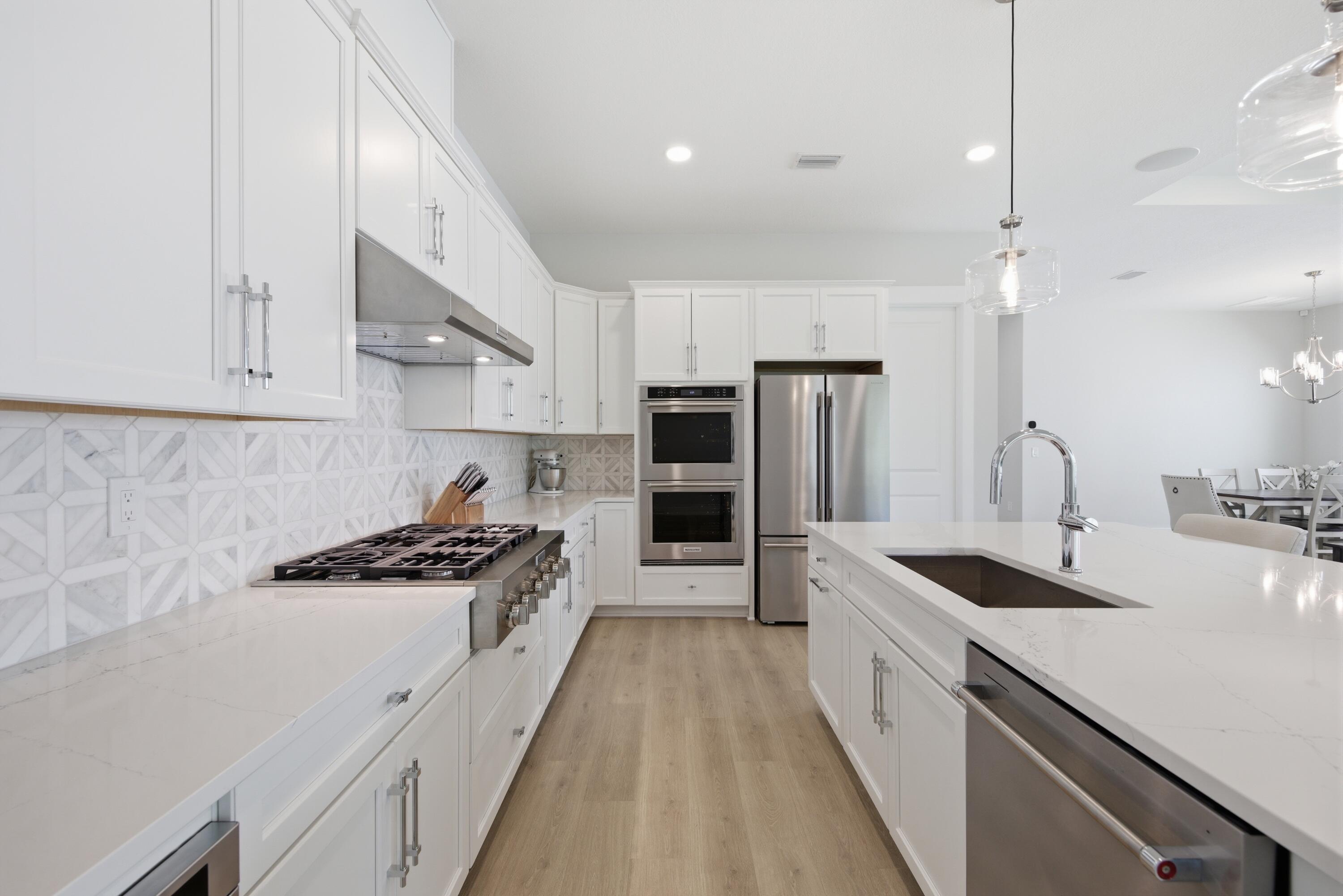 Breakwater at Ward Creek - Residential