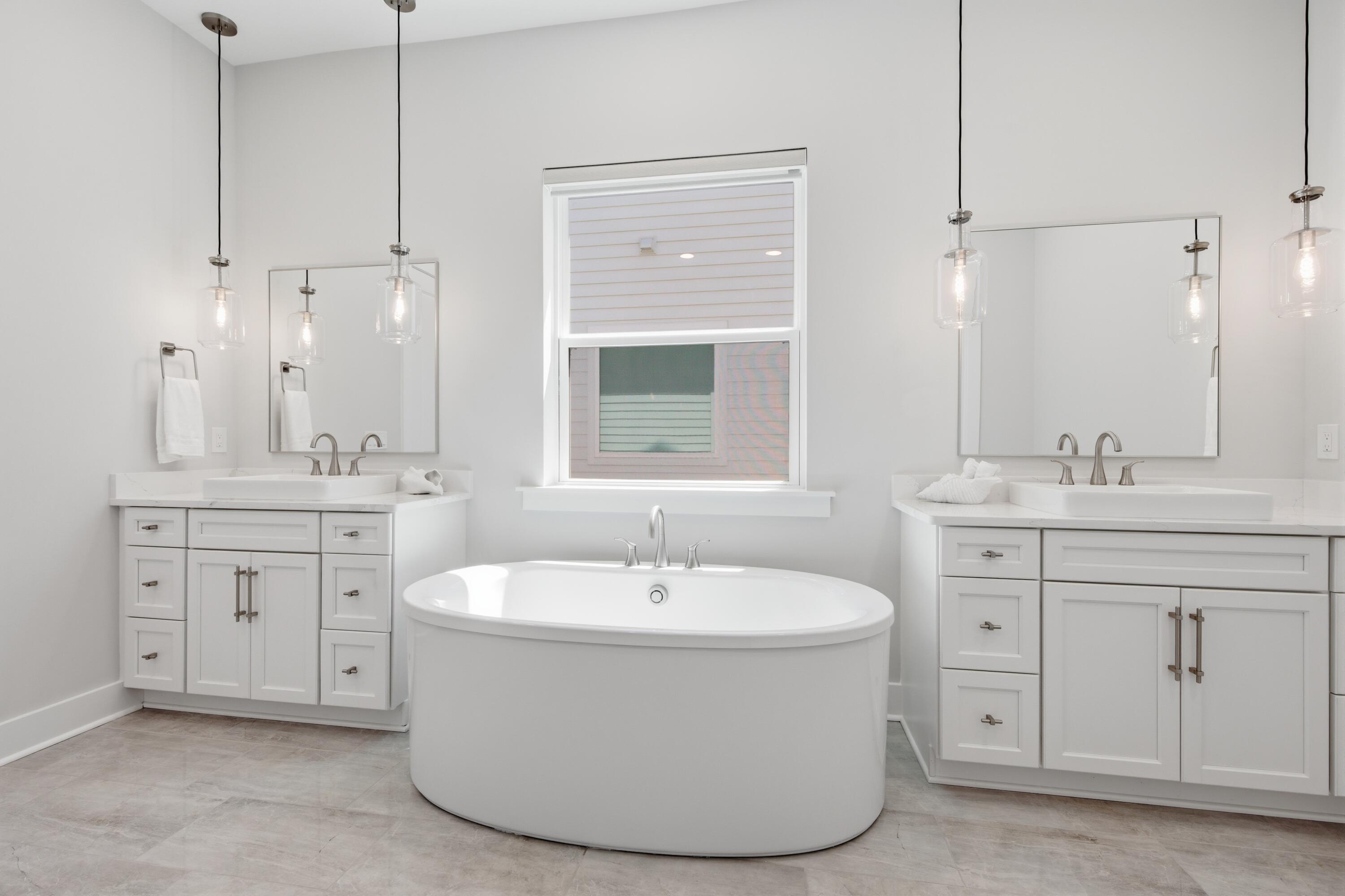 Breakwater at Ward Creek - Residential