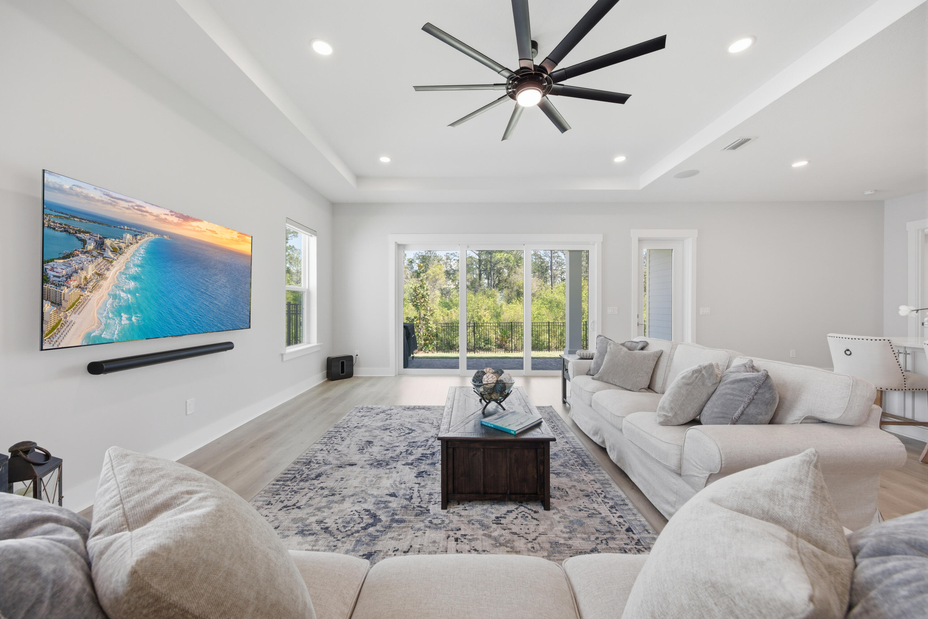 Breakwater at Ward Creek - Residential