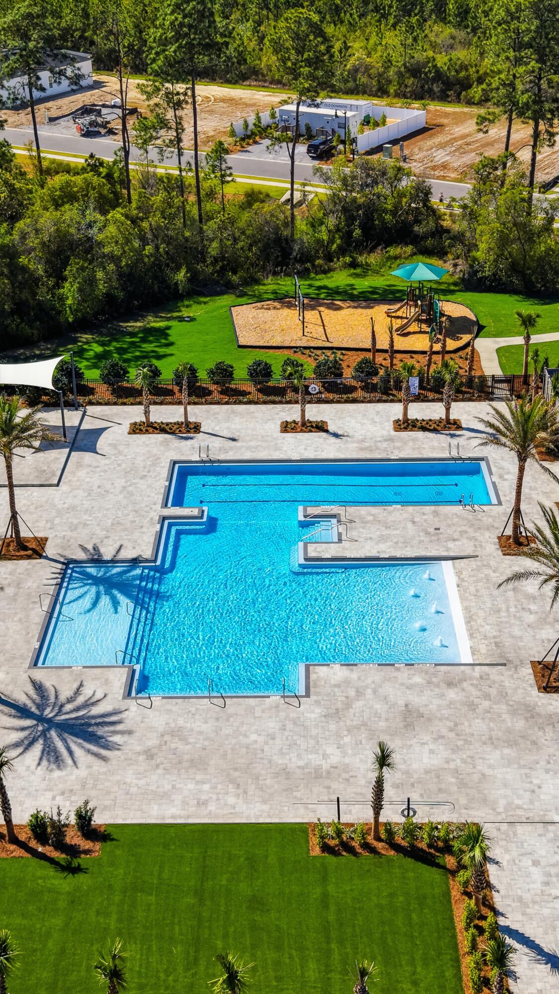 Breakwater at Ward Creek - Residential