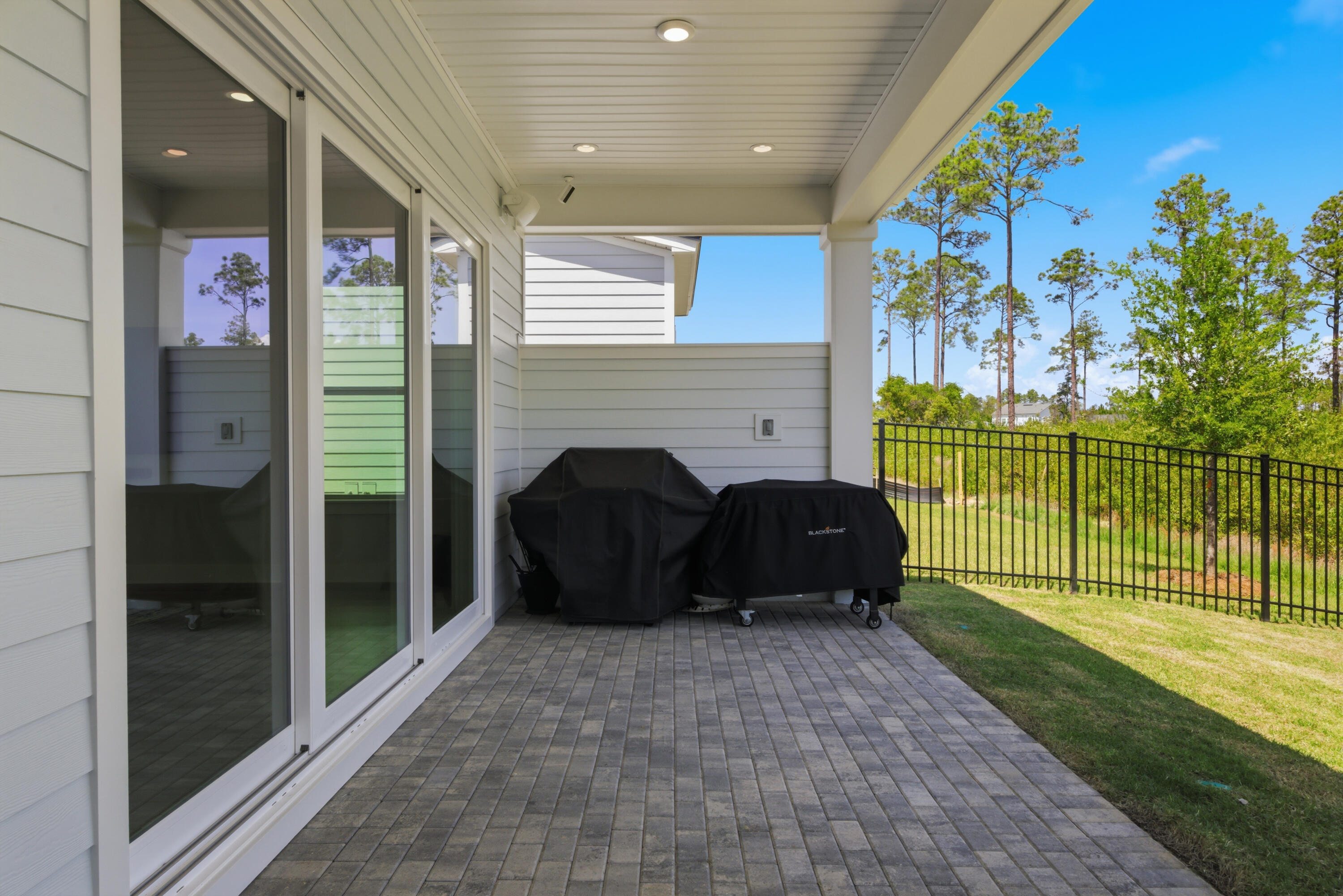 Breakwater at Ward Creek - Residential