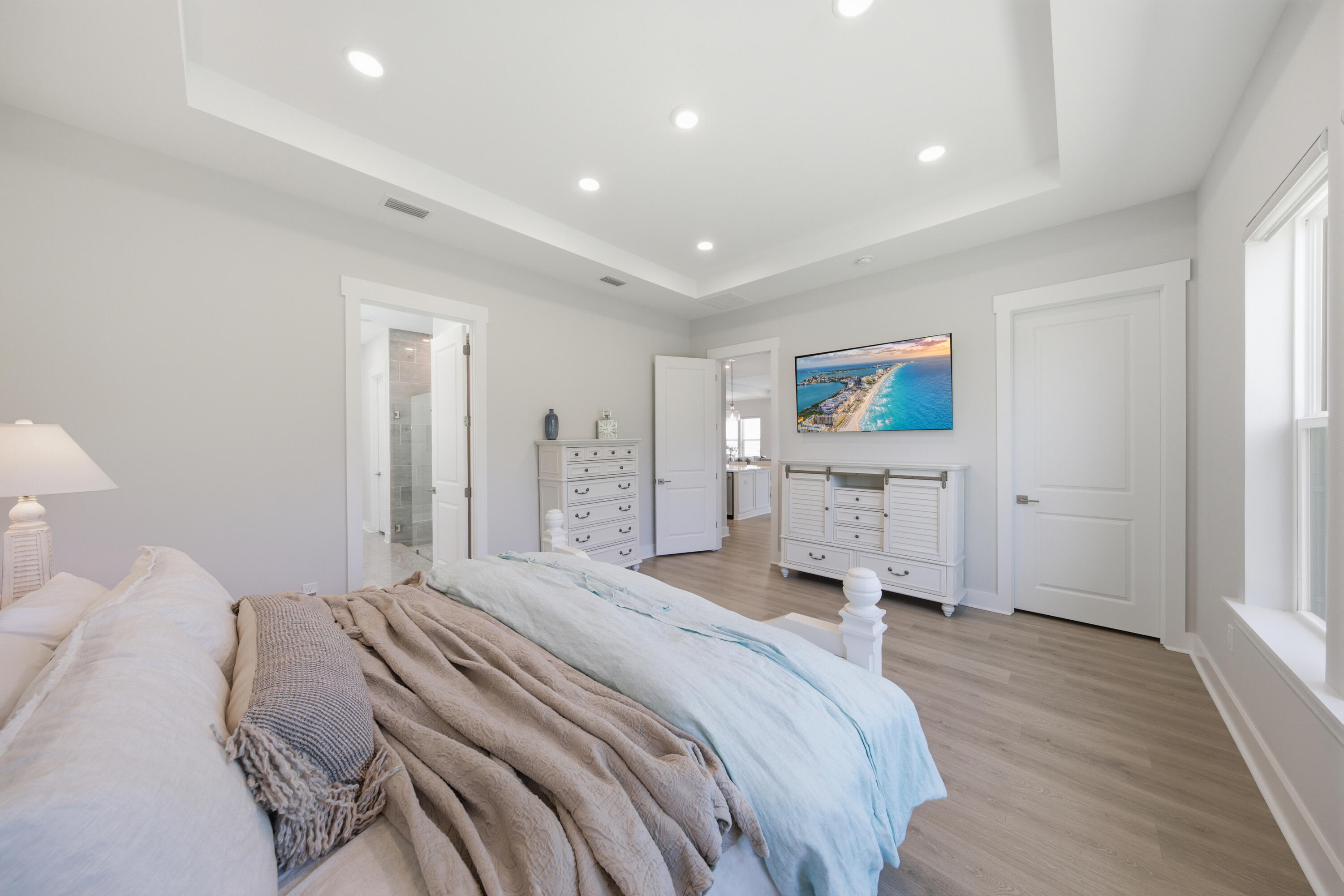 Breakwater at Ward Creek - Residential