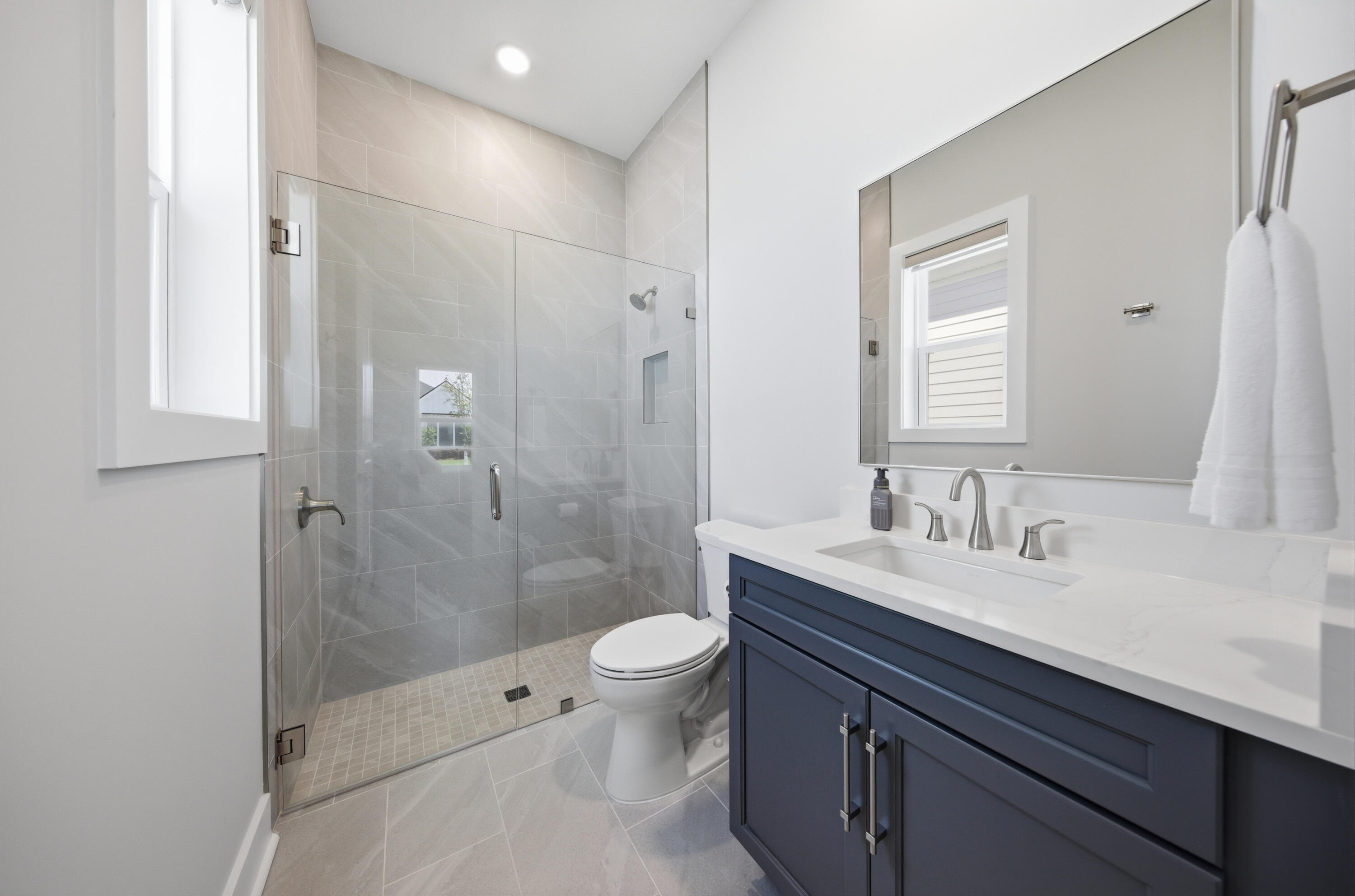 Breakwater at Ward Creek - Residential