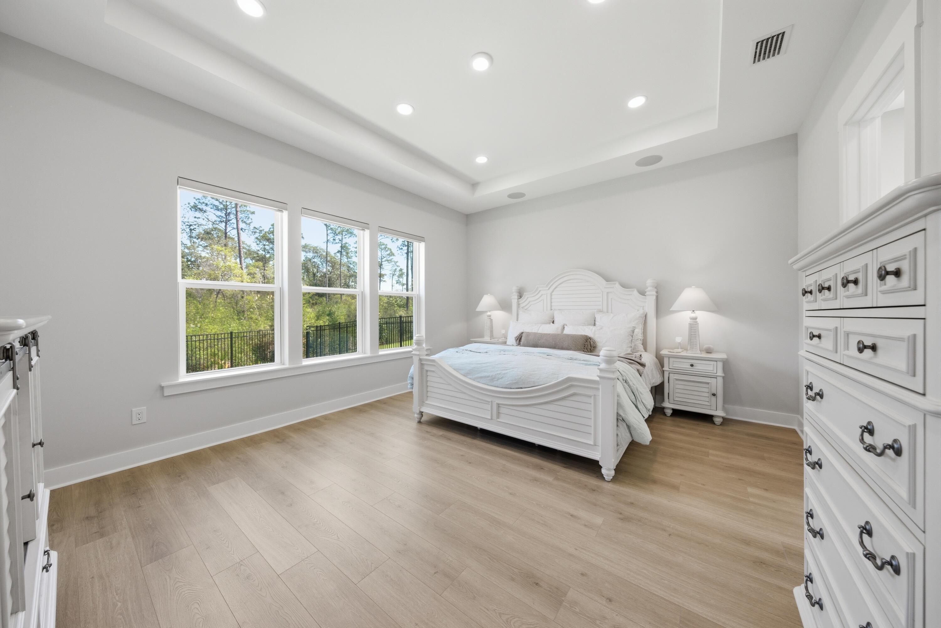 Breakwater at Ward Creek - Residential