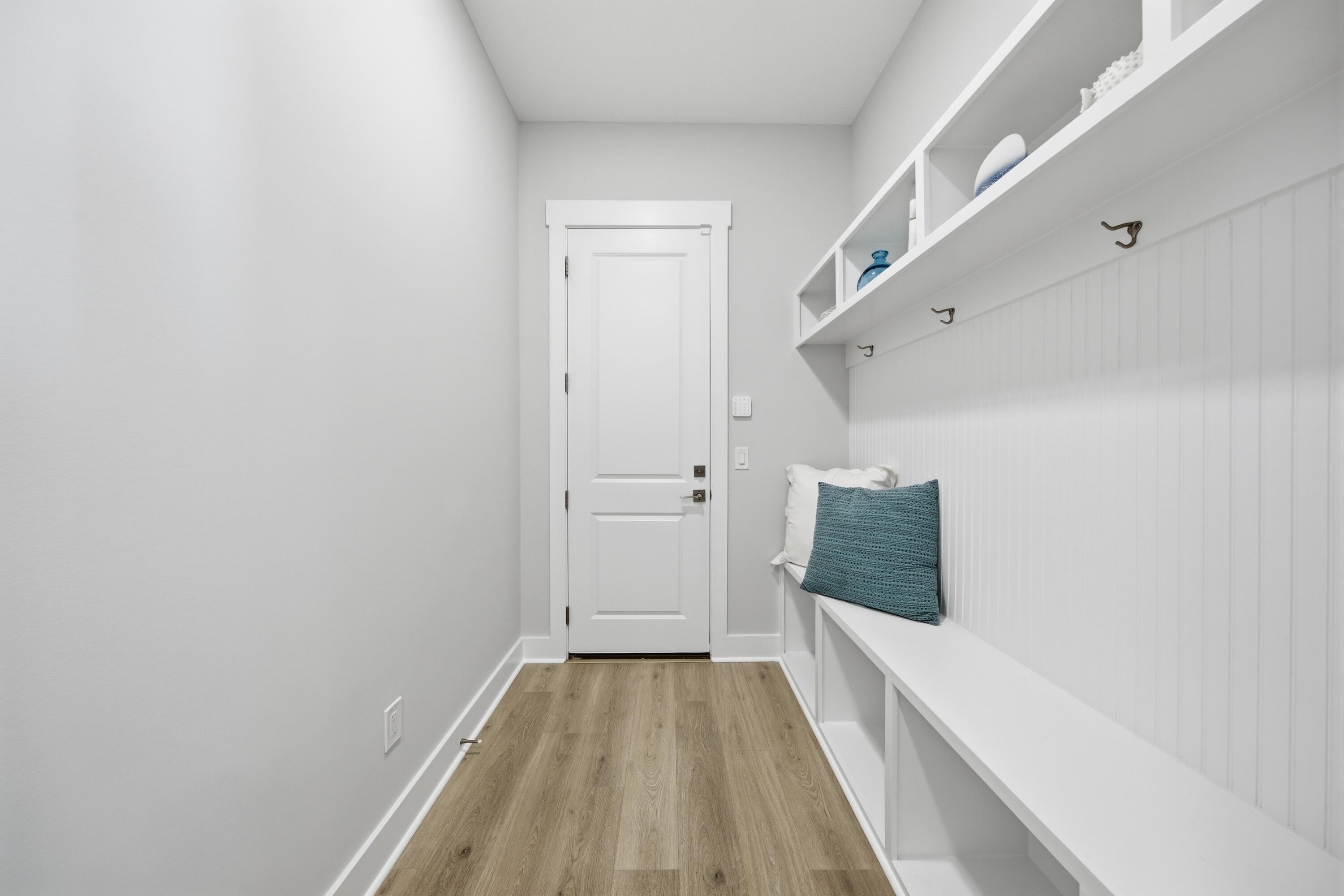 Breakwater at Ward Creek - Residential