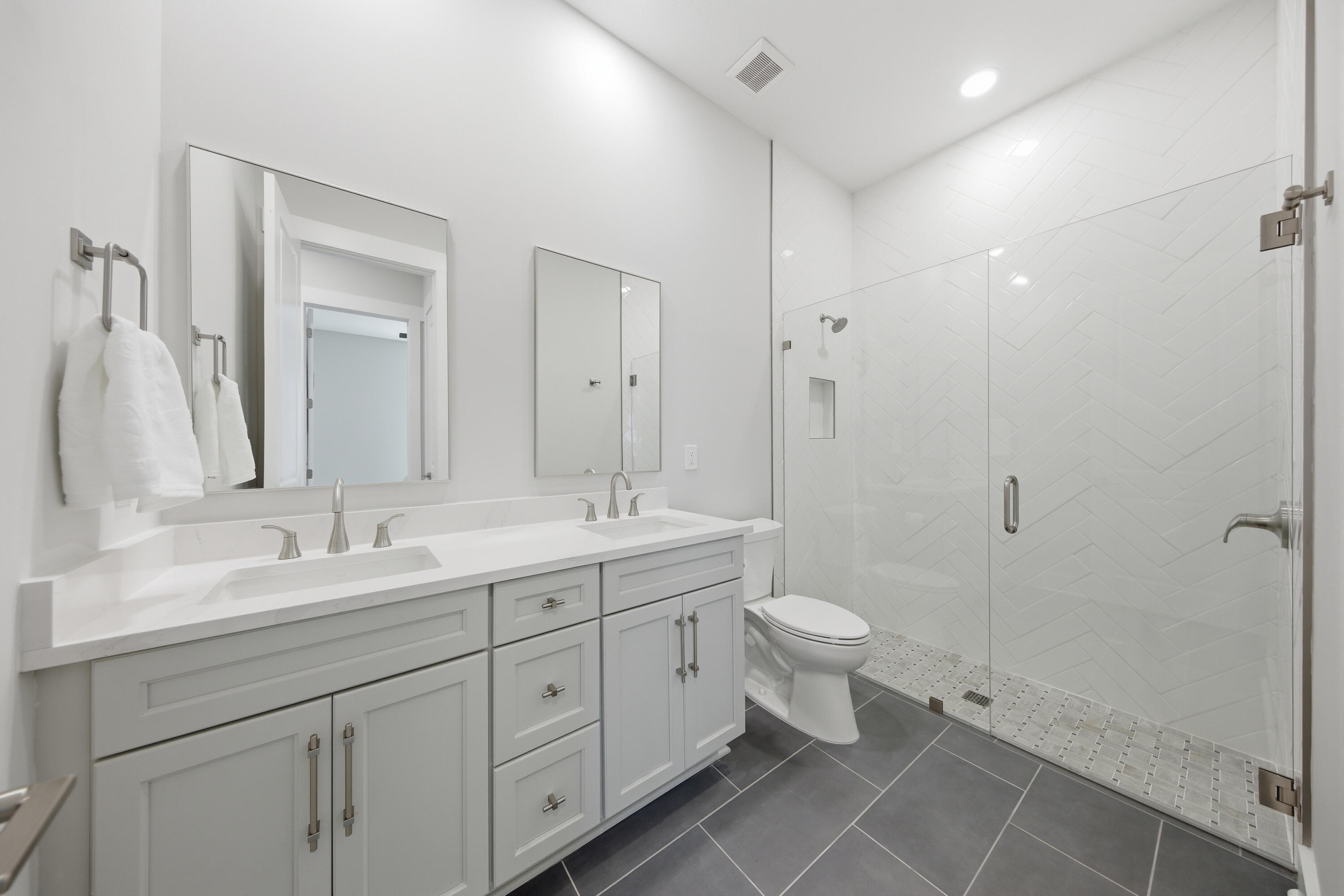 Breakwater at Ward Creek - Residential