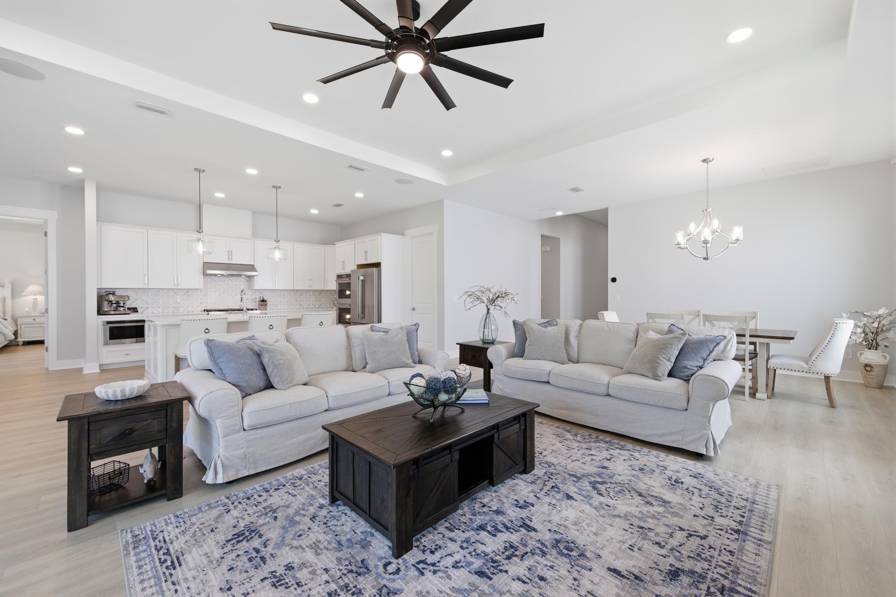 Breakwater at Ward Creek - Residential