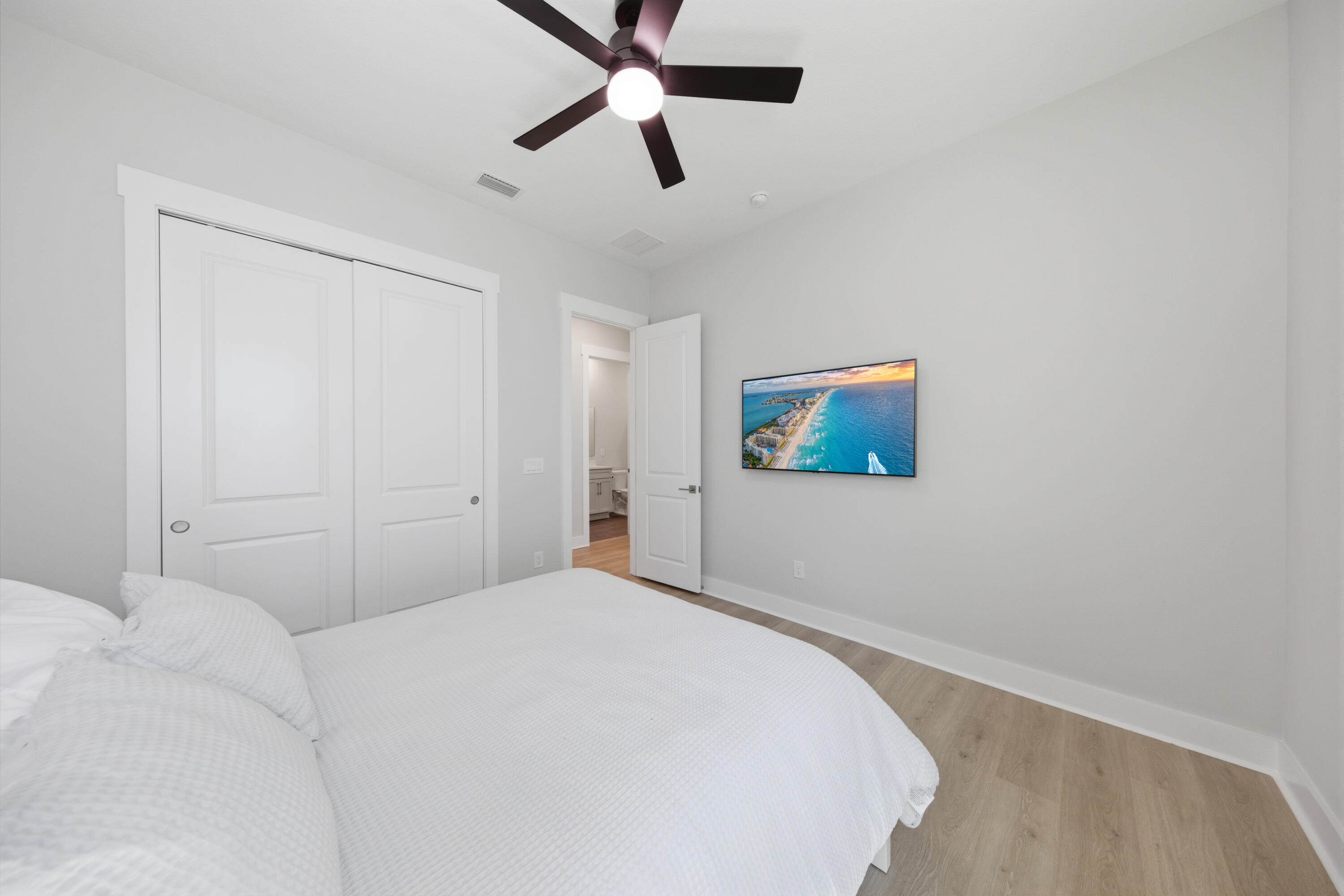 Breakwater at Ward Creek - Residential