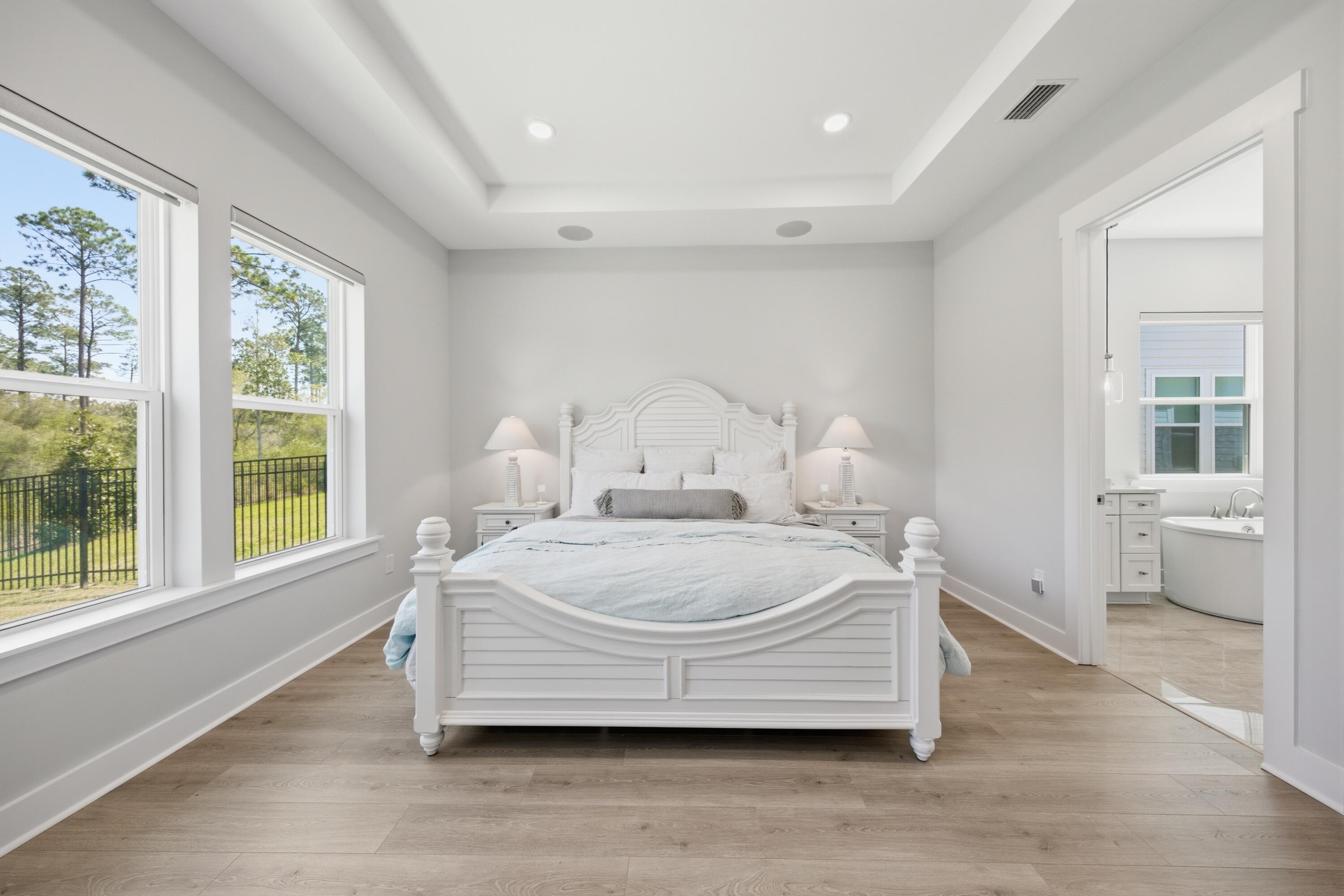 Breakwater at Ward Creek - Residential