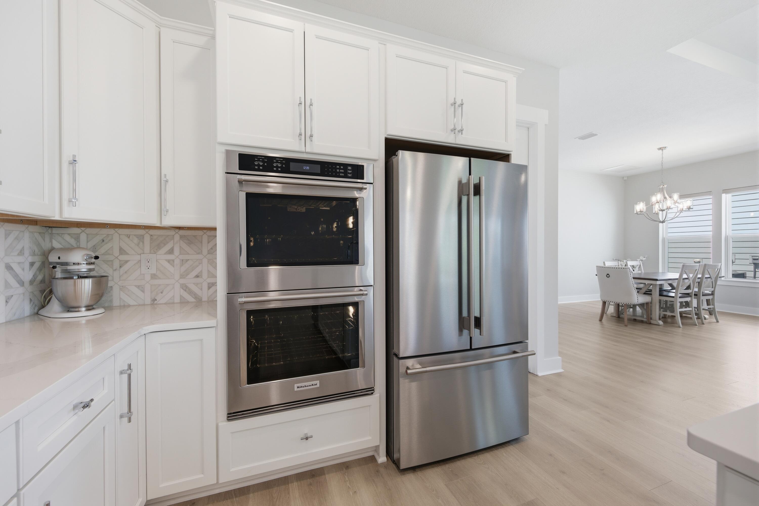 Breakwater at Ward Creek - Residential