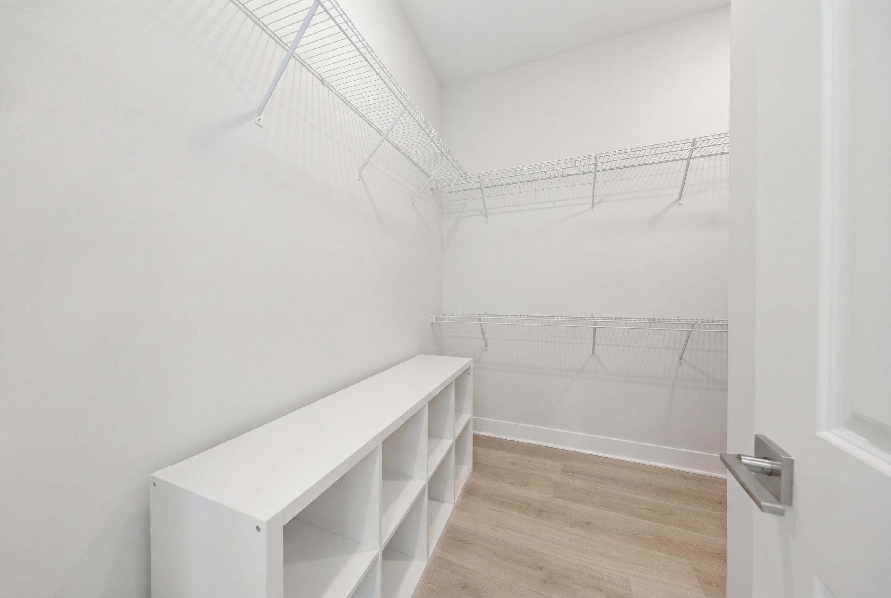 Breakwater at Ward Creek - Residential