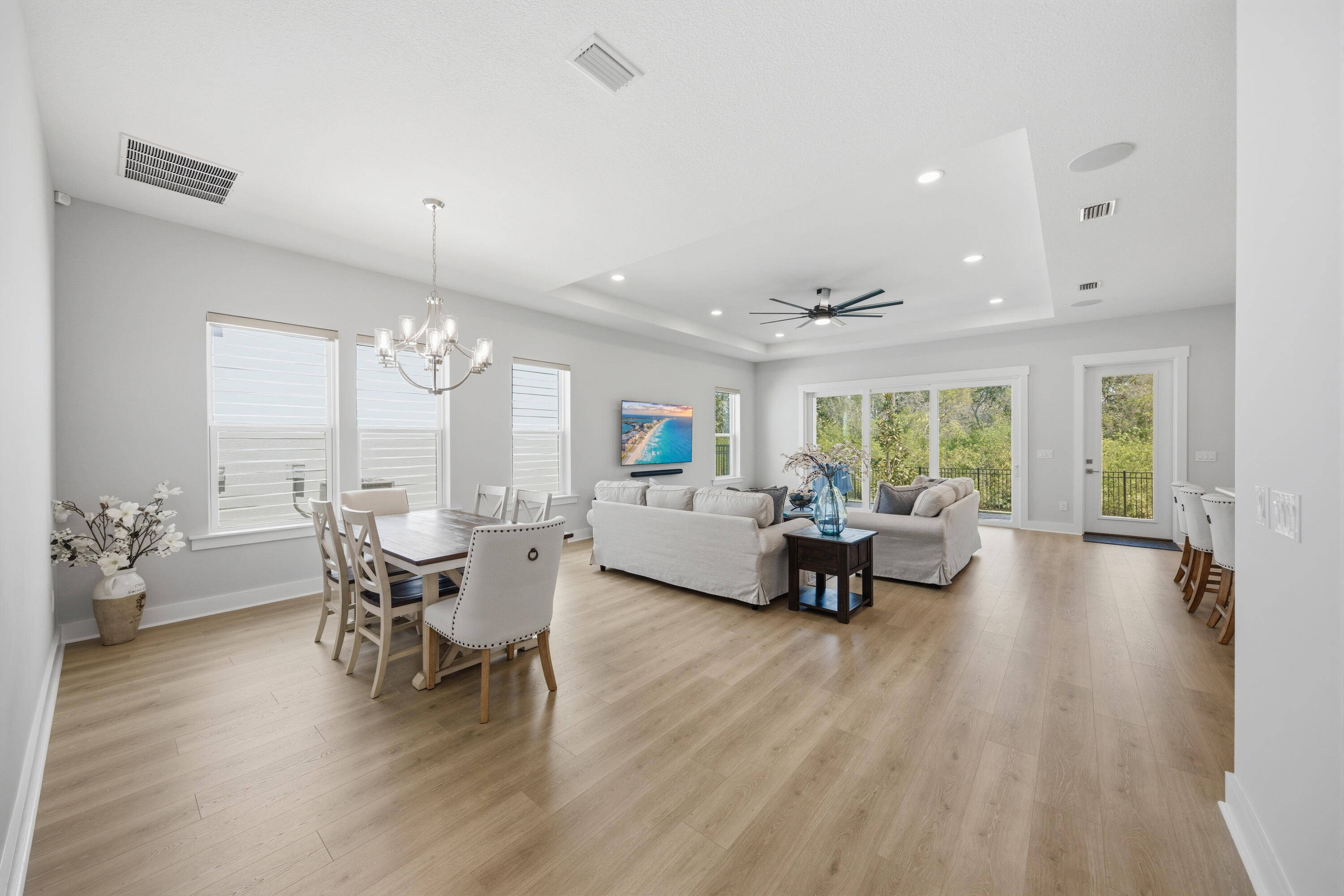 Breakwater at Ward Creek - Residential