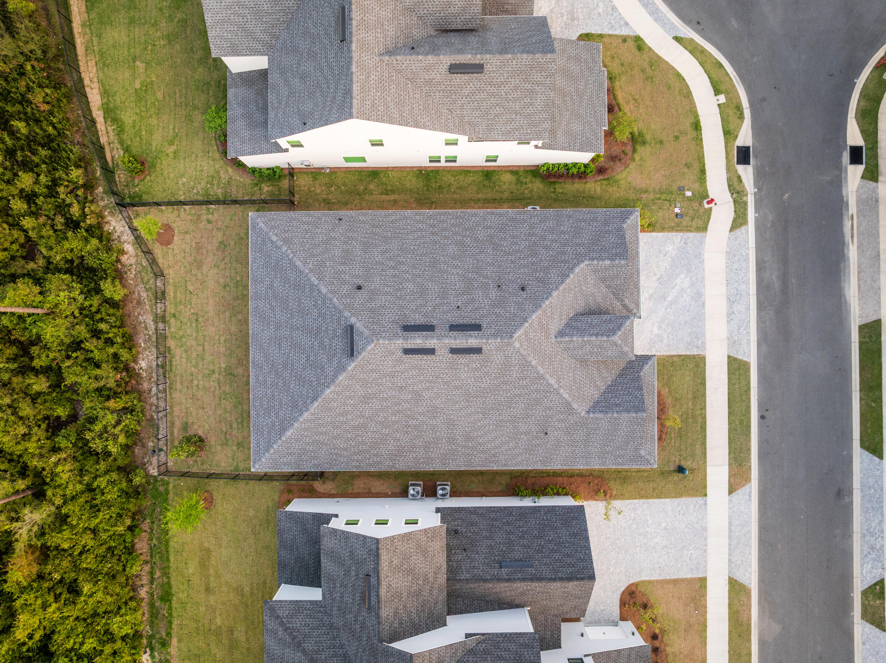 Breakwater at Ward Creek - Residential