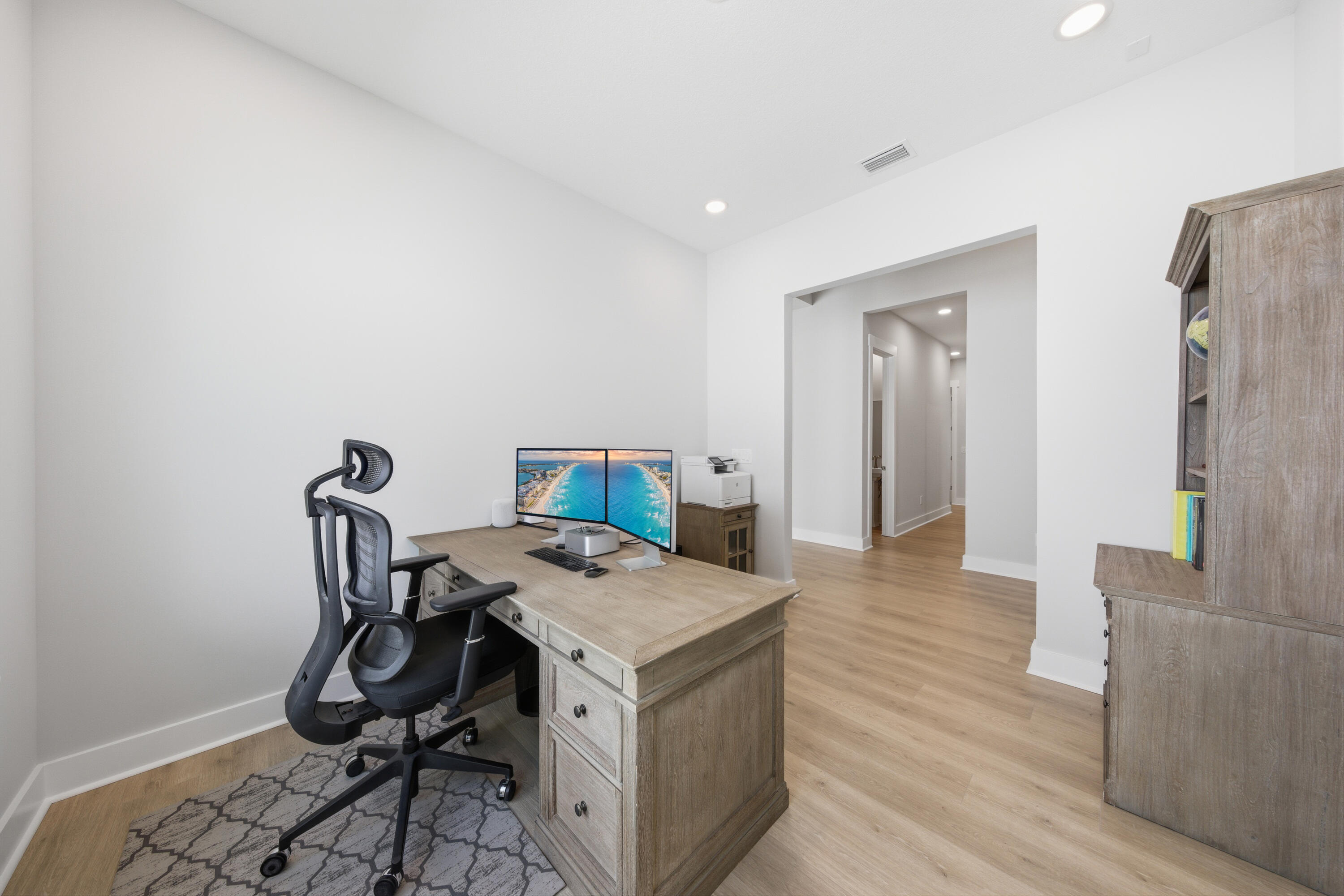 Breakwater at Ward Creek - Residential